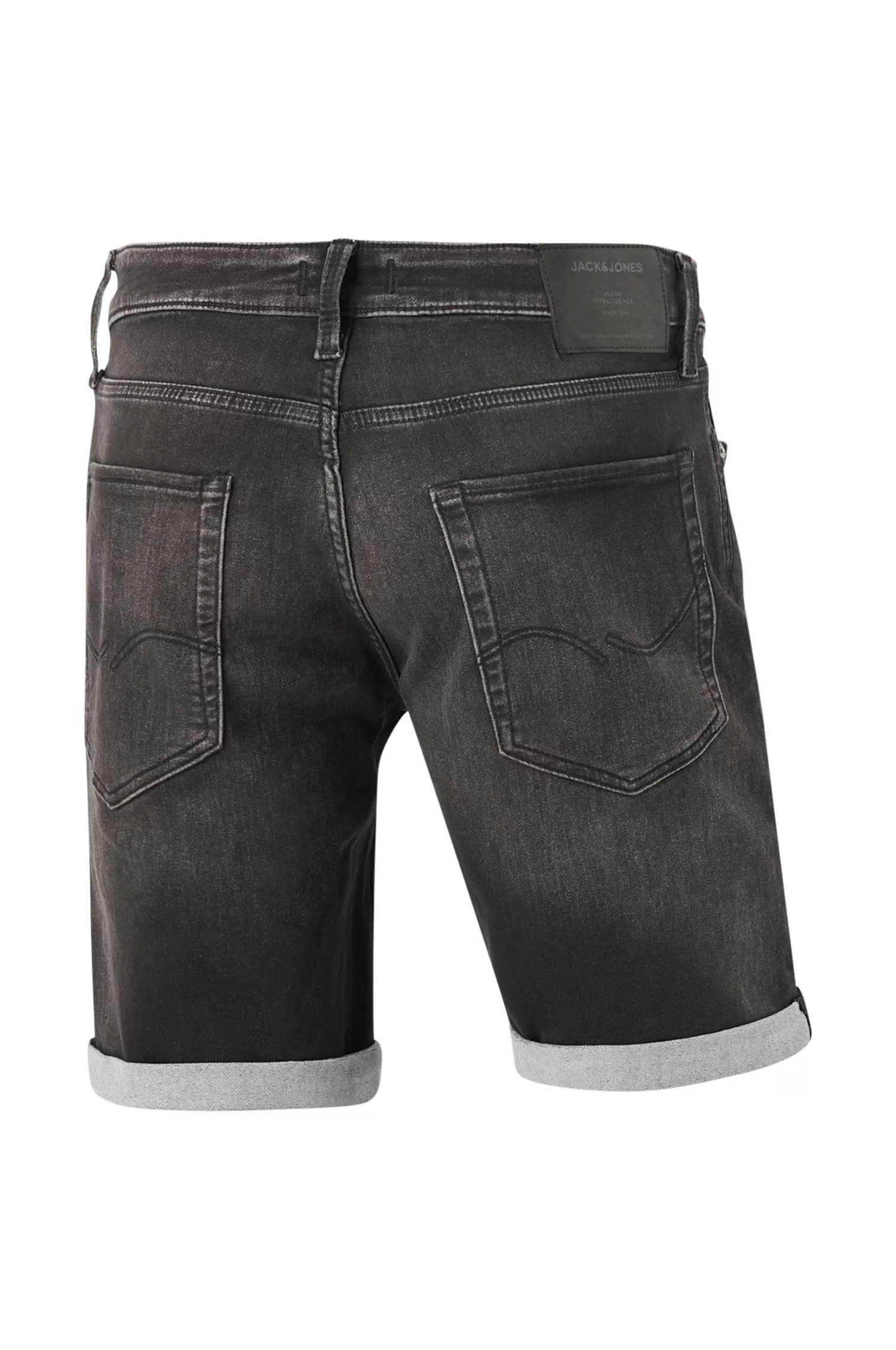 Jack & Jones Jeansshorts Jjirick Jjicon Shorts Discount