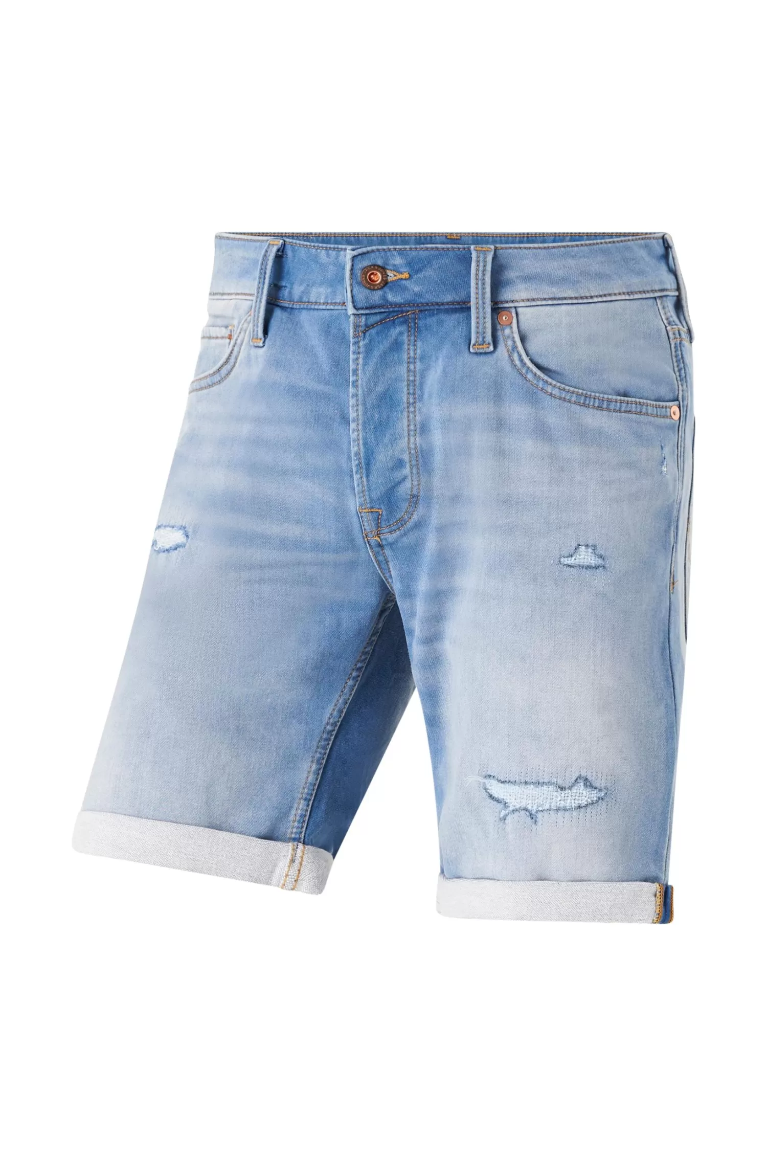 Jack & Jones Jeansshorts Jjirick Jjicon Shorts Ge 635 Sale