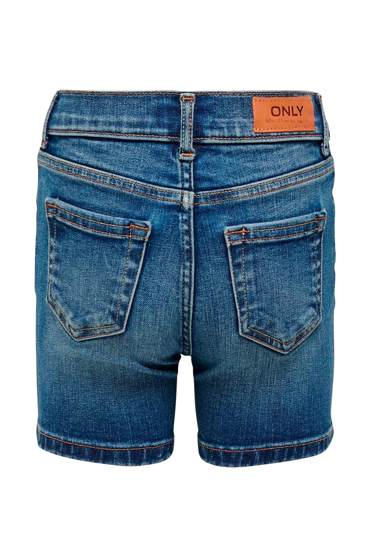 KIDS ONLY Jeansshorts Konblush Dnm Shorts 1303 Online