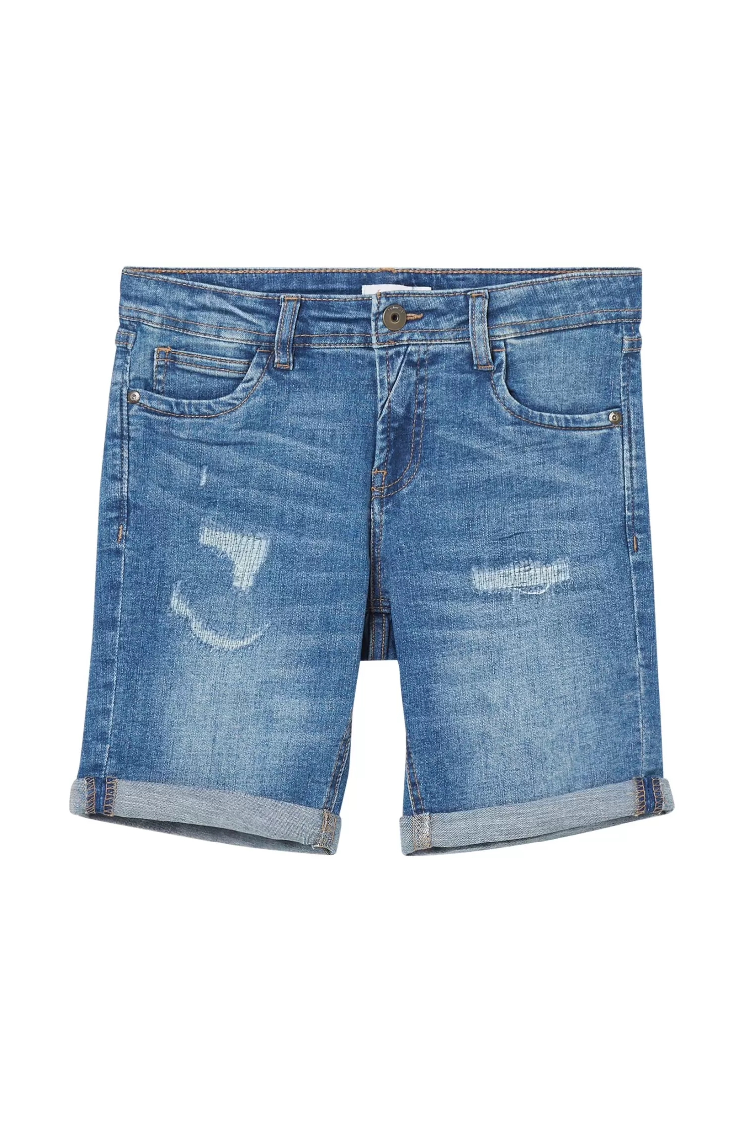 Name it Jeansshorts Nkmryan Tap Dnm 2625-In New