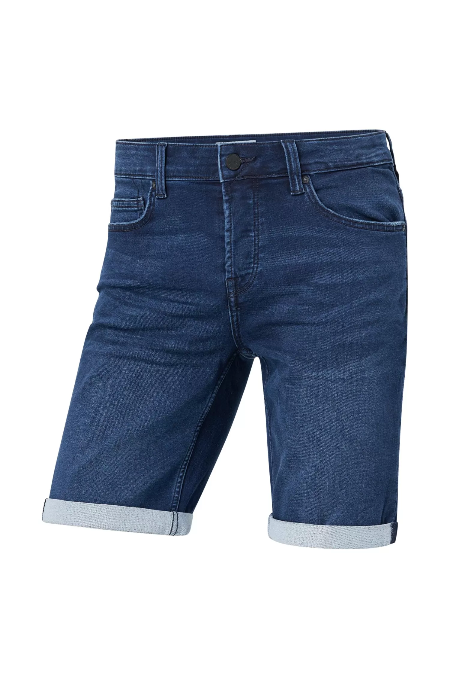 ONLY & SONS Jeansshorts Onsply Life Reg D Blue Jog Pk 8582 Discount