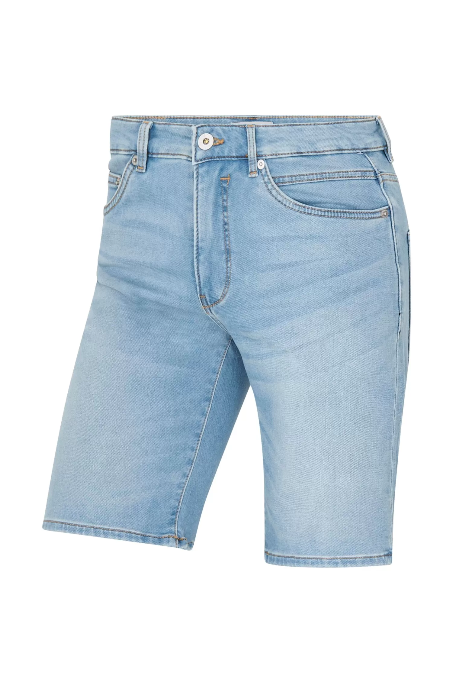 Solid Jeansshorts Sdbrent Lt Ryder Hybrid Best