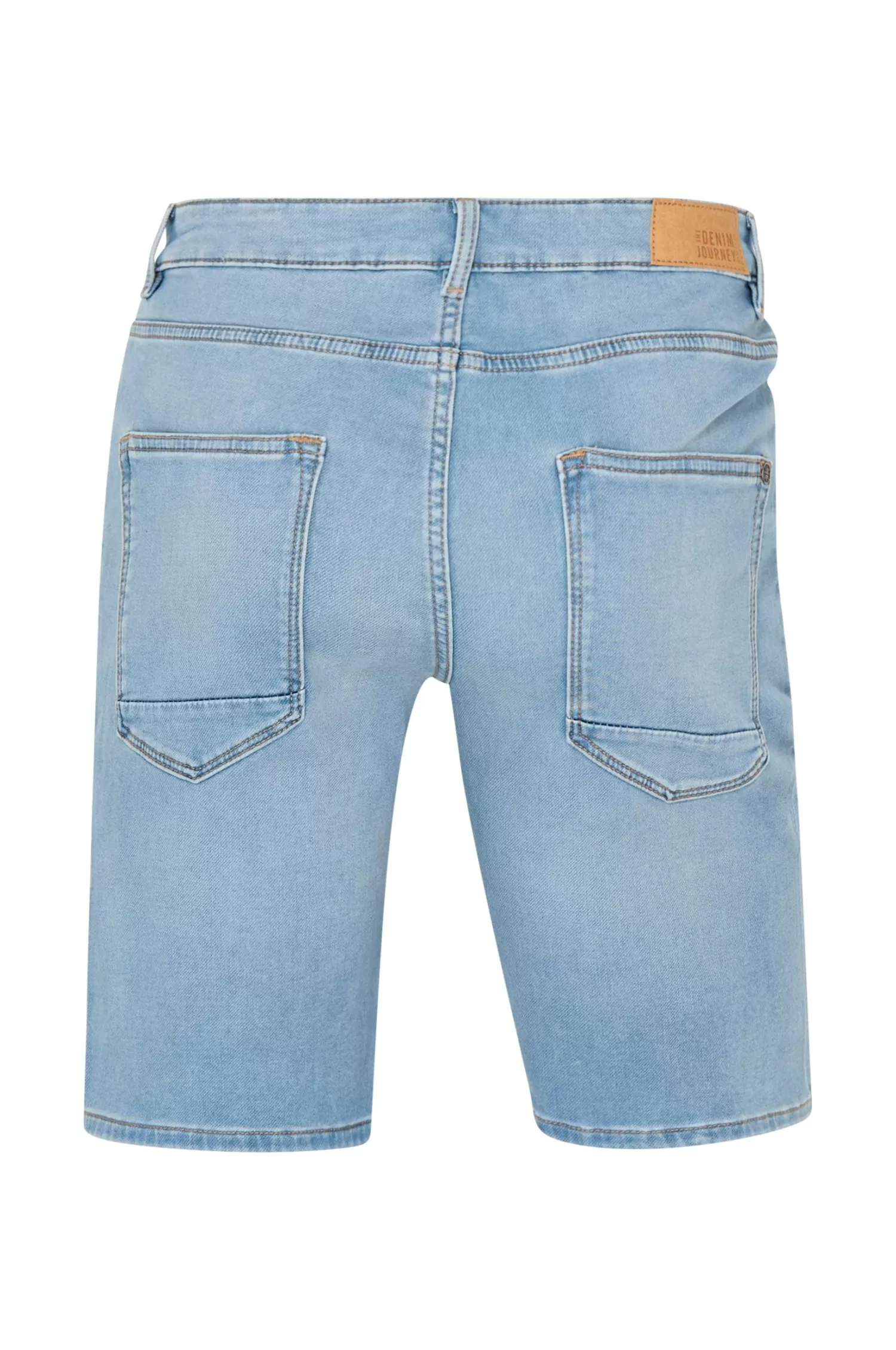 Solid Jeansshorts Sdbrent Lt Ryder Hybrid Best