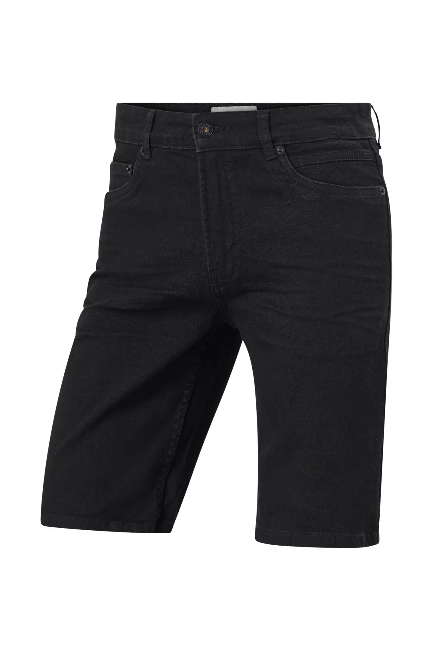Solid Jeansshorts Sdryder Online