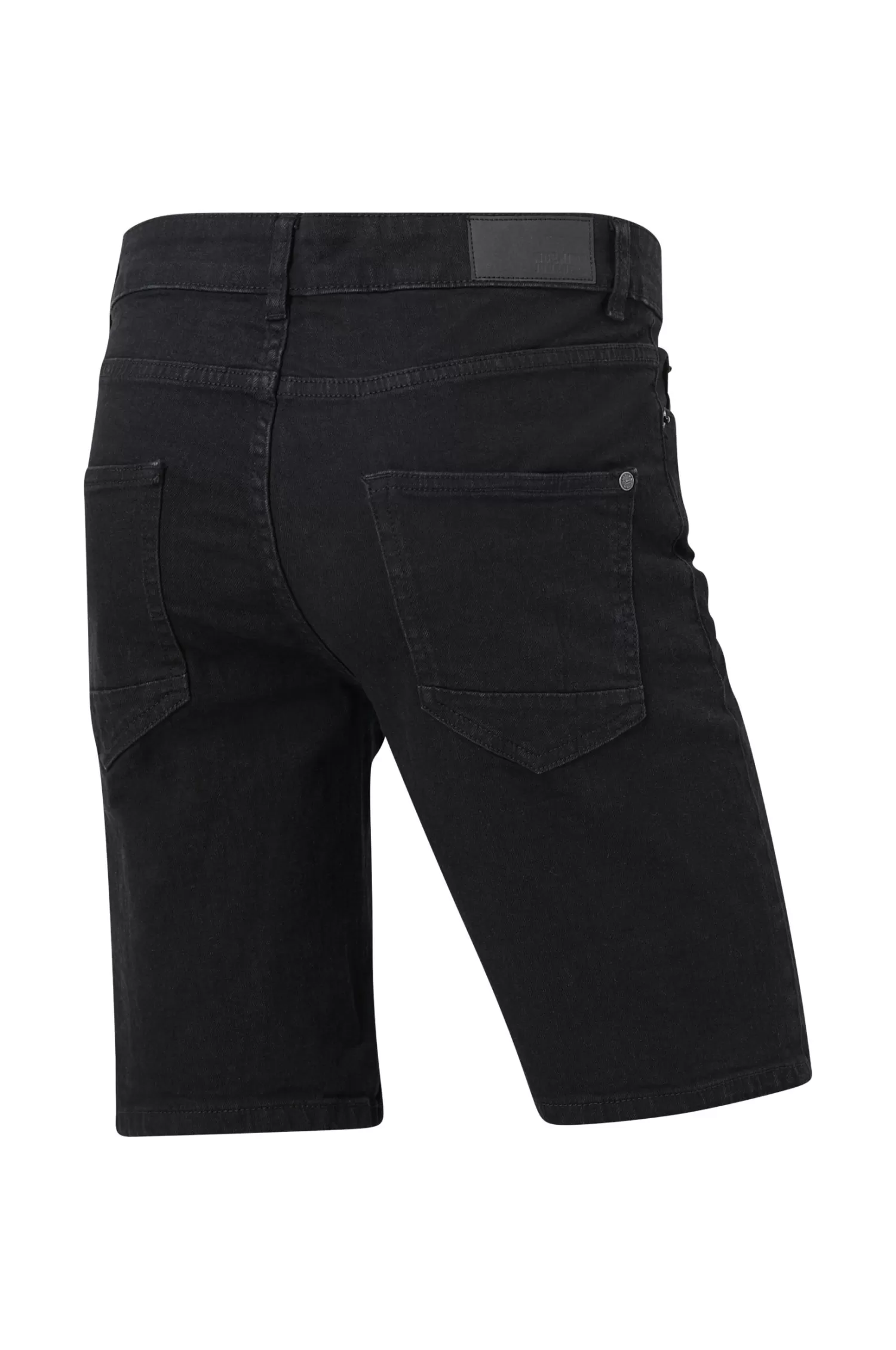 Solid Jeansshorts Sdryder Online