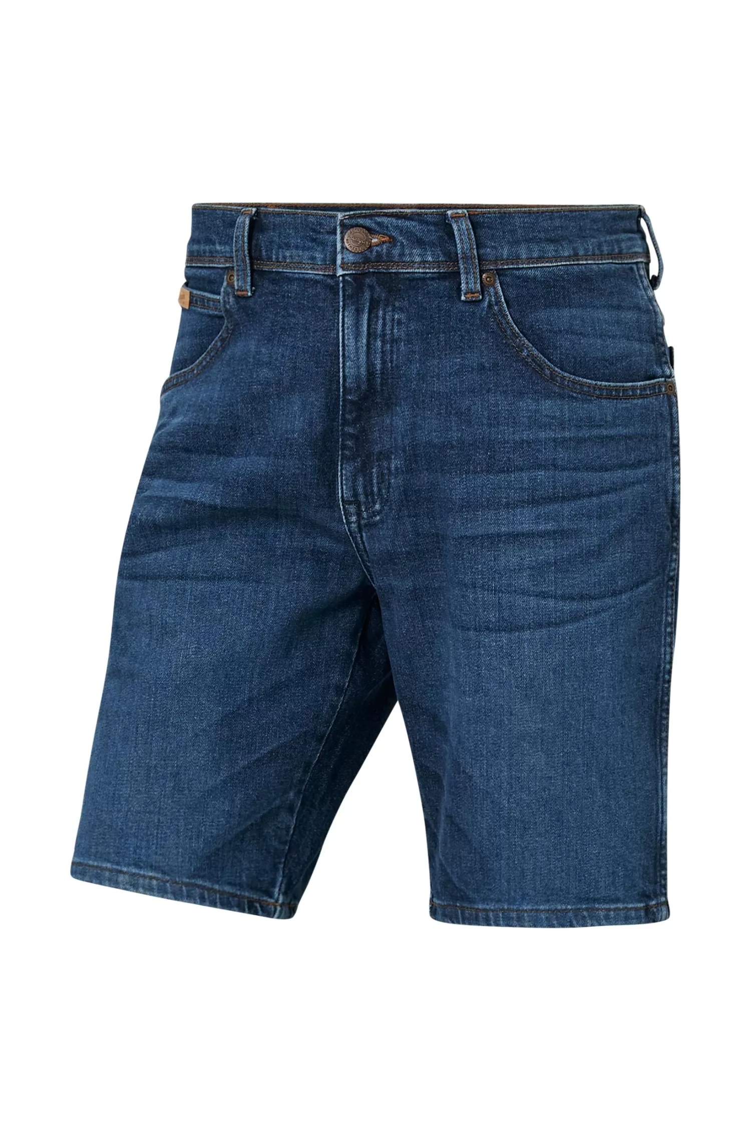 Wrangler Jeansshorts Texas Shorts Online