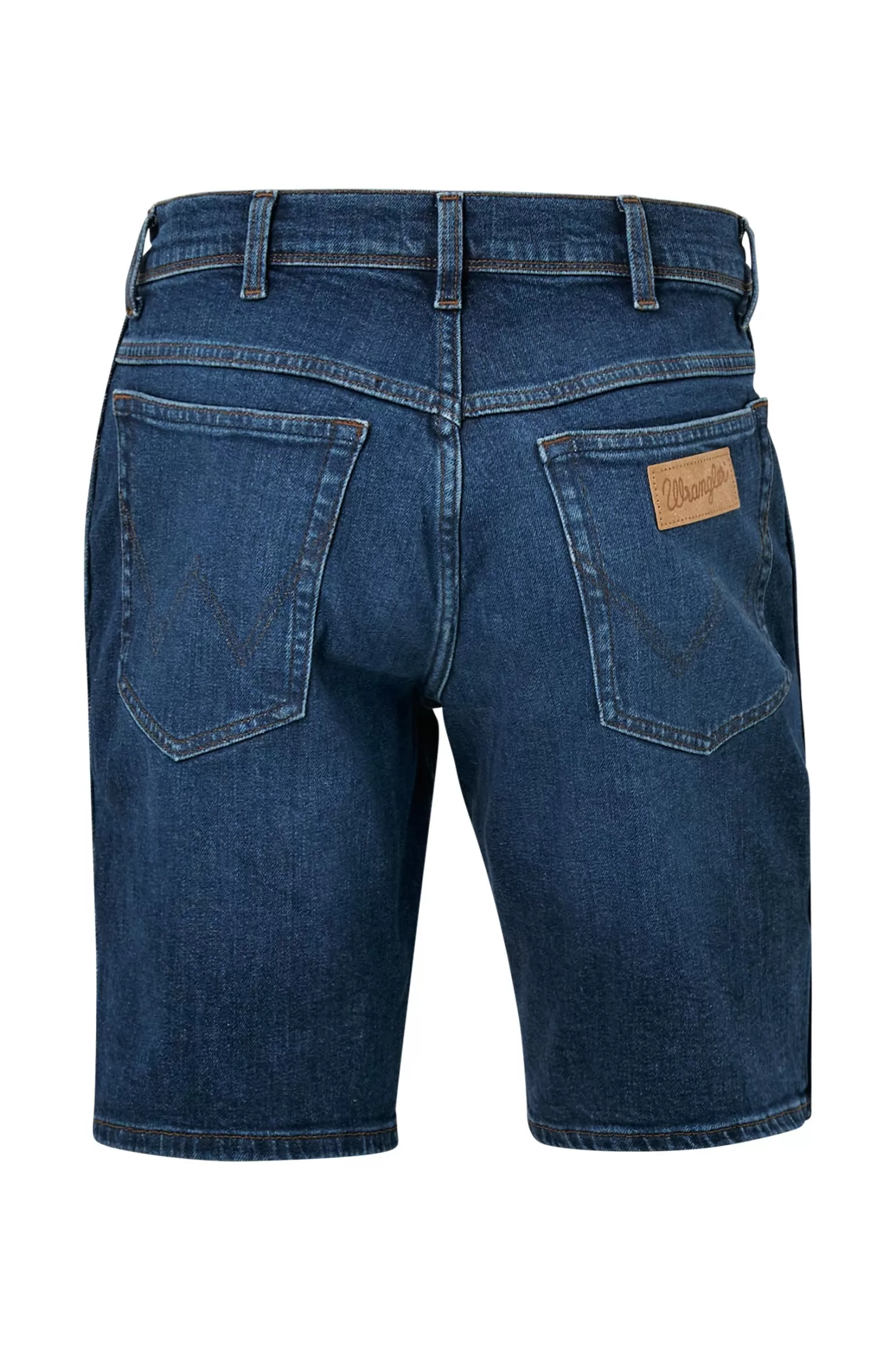 Wrangler Jeansshorts Texas Shorts Online