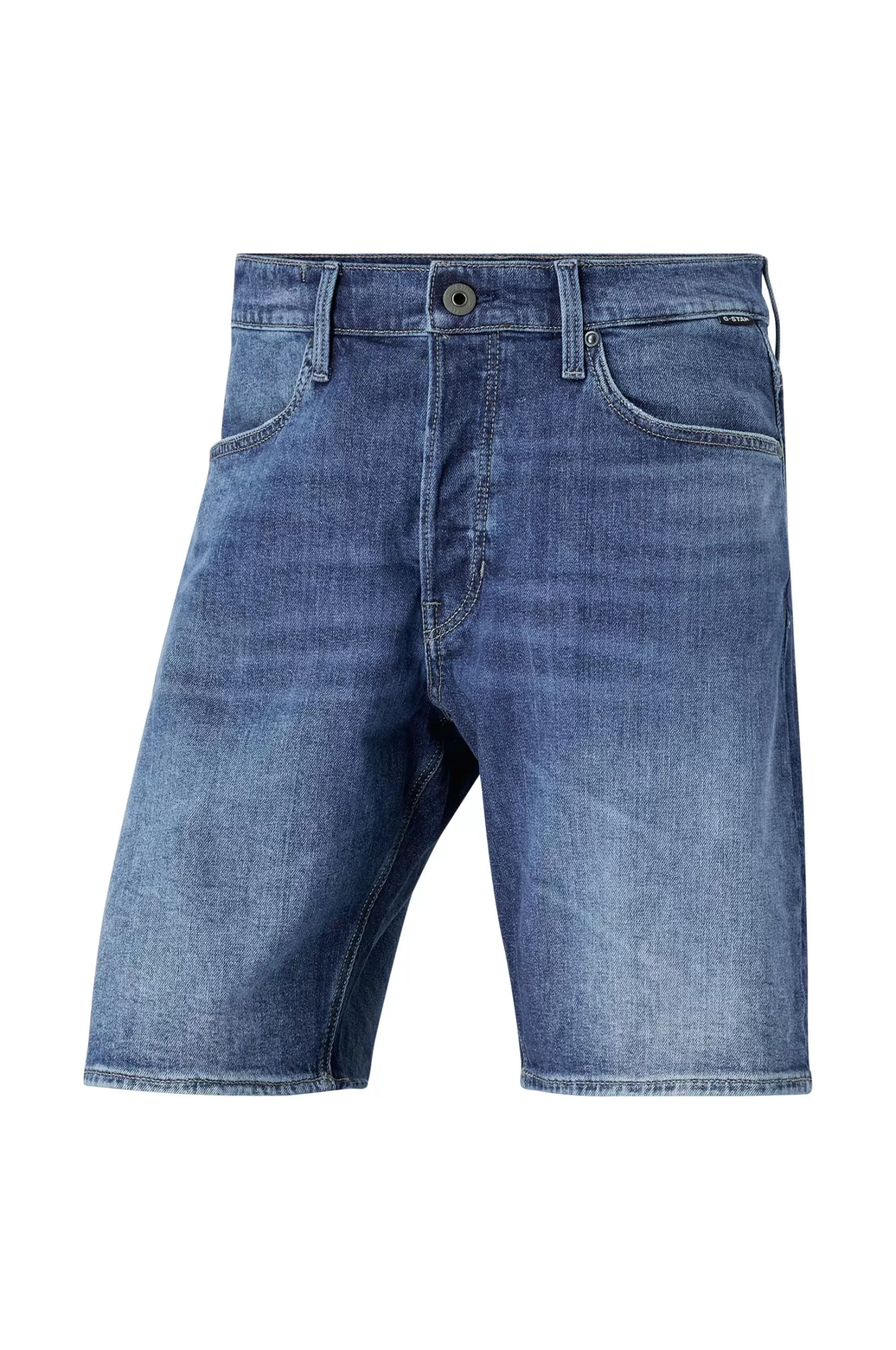 G-Star Jeansshorts Triple A Short Cheap