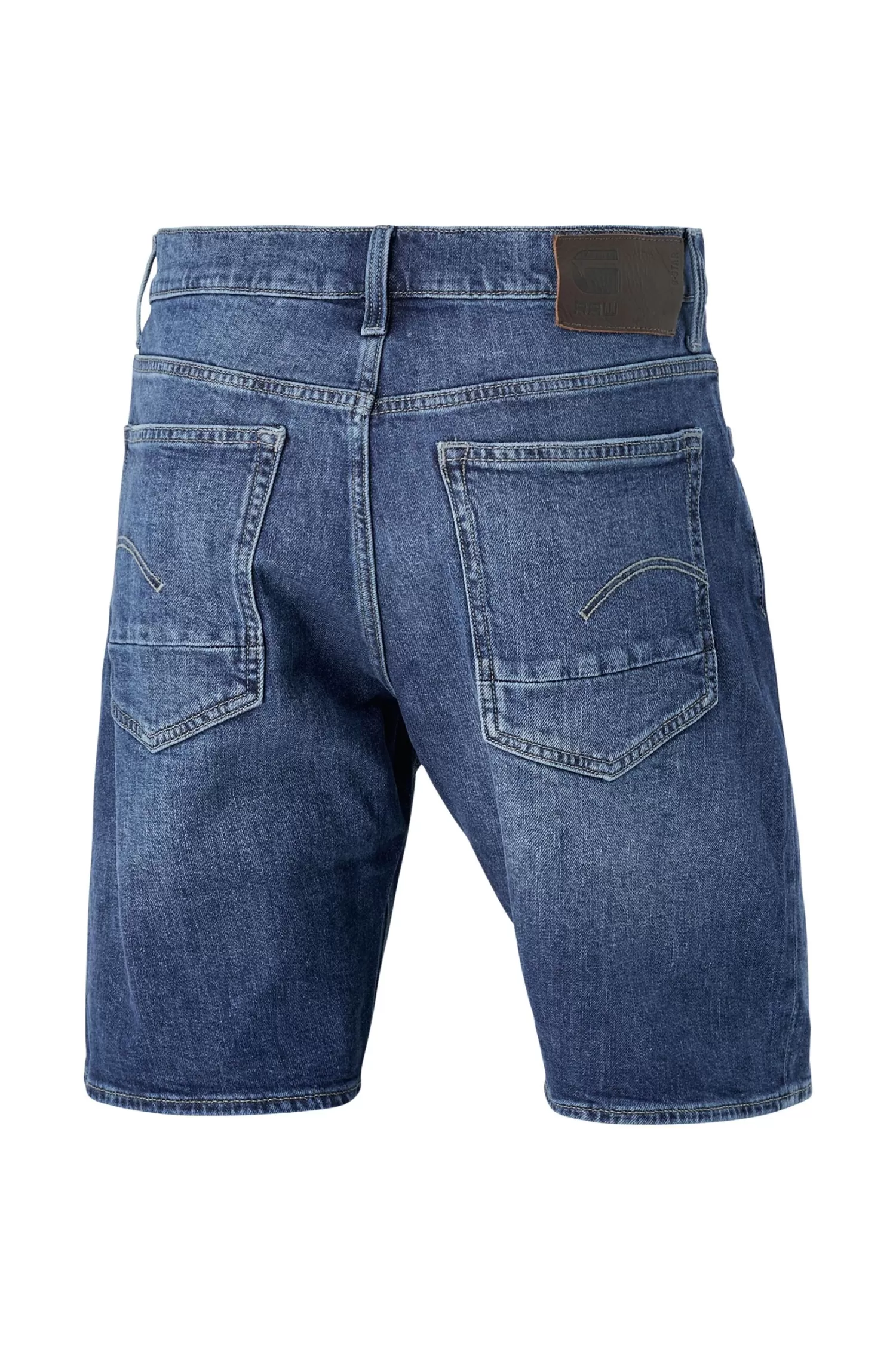 G-Star Jeansshorts Triple A Short Cheap