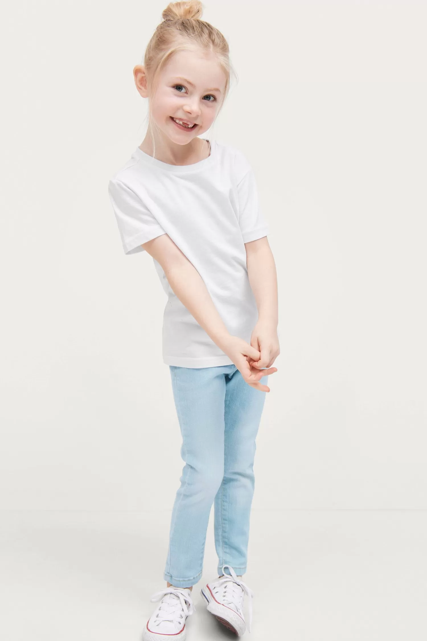 Ellos Jeggings Freja Online