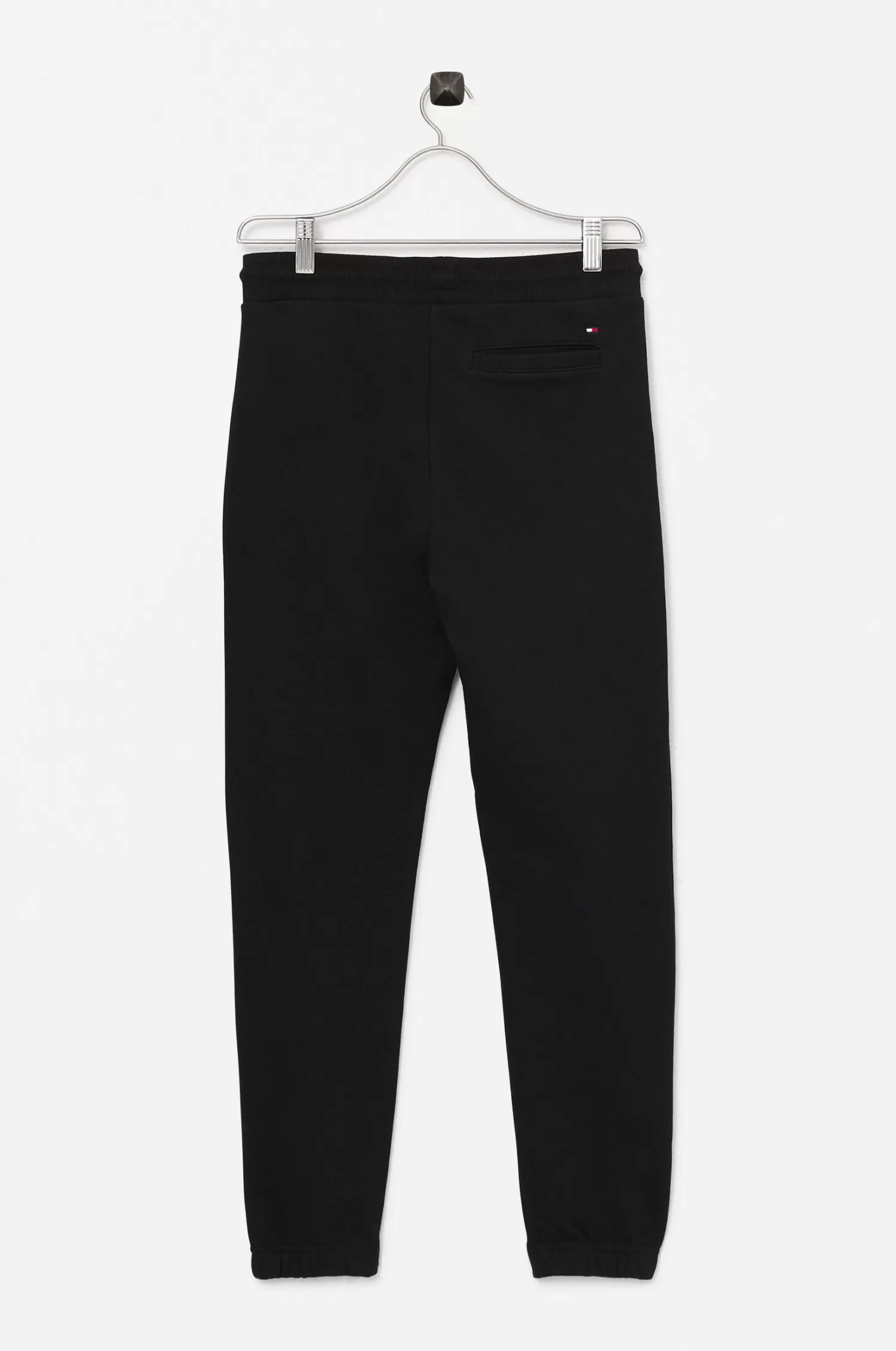 Tommy Hilfiger Joggingbyxor Th Logo Sweatpants Fashion