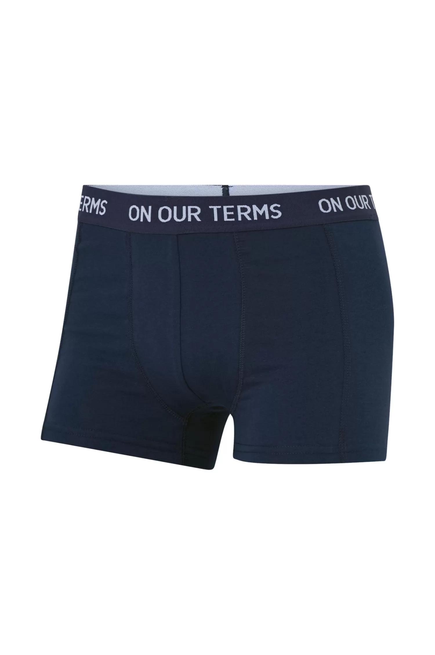 Ellos Julkalsonger Max I Boxermodell 2-Pack Online