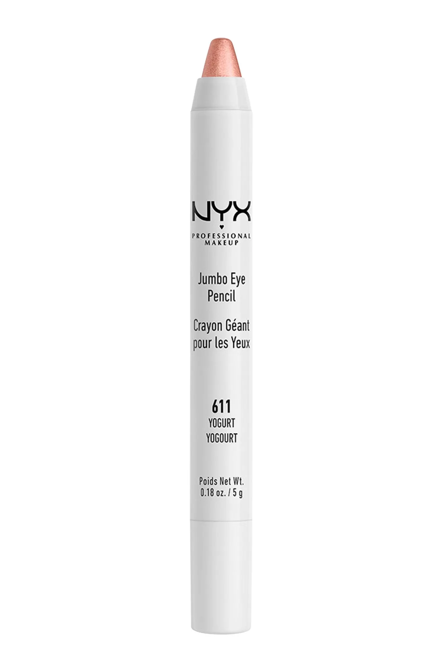 NYX Professional Makeup Jumbo Eye Pencil