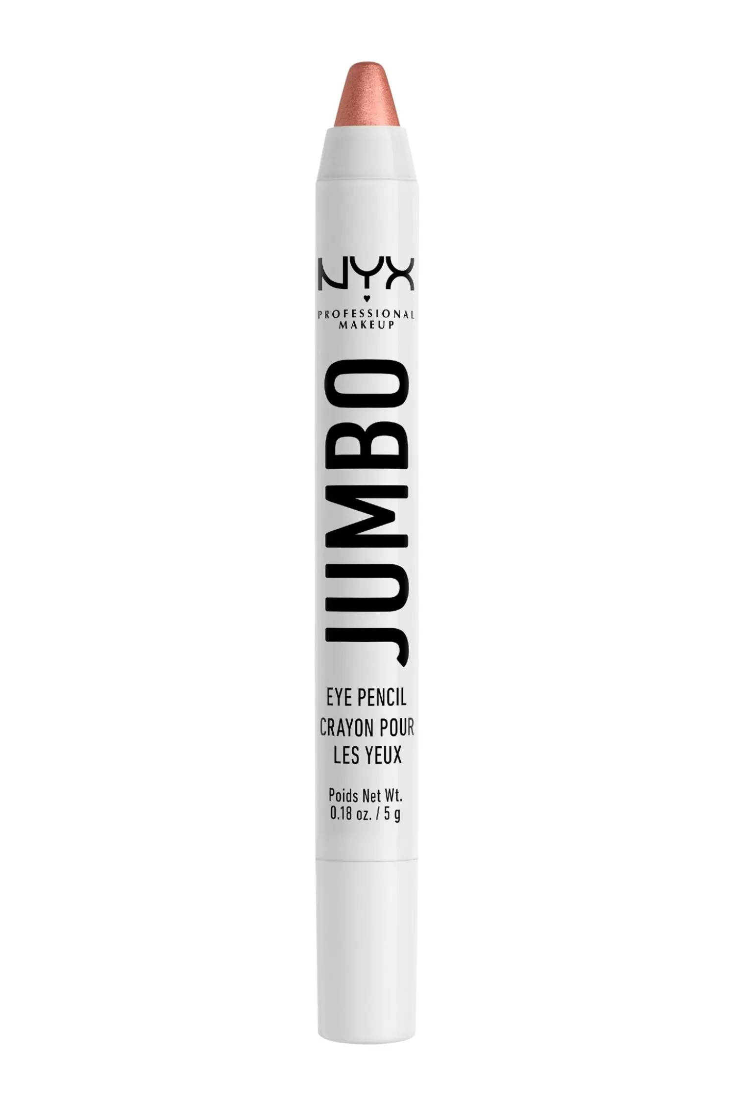 NYX Professional Makeup Jumbo Eye Pencil