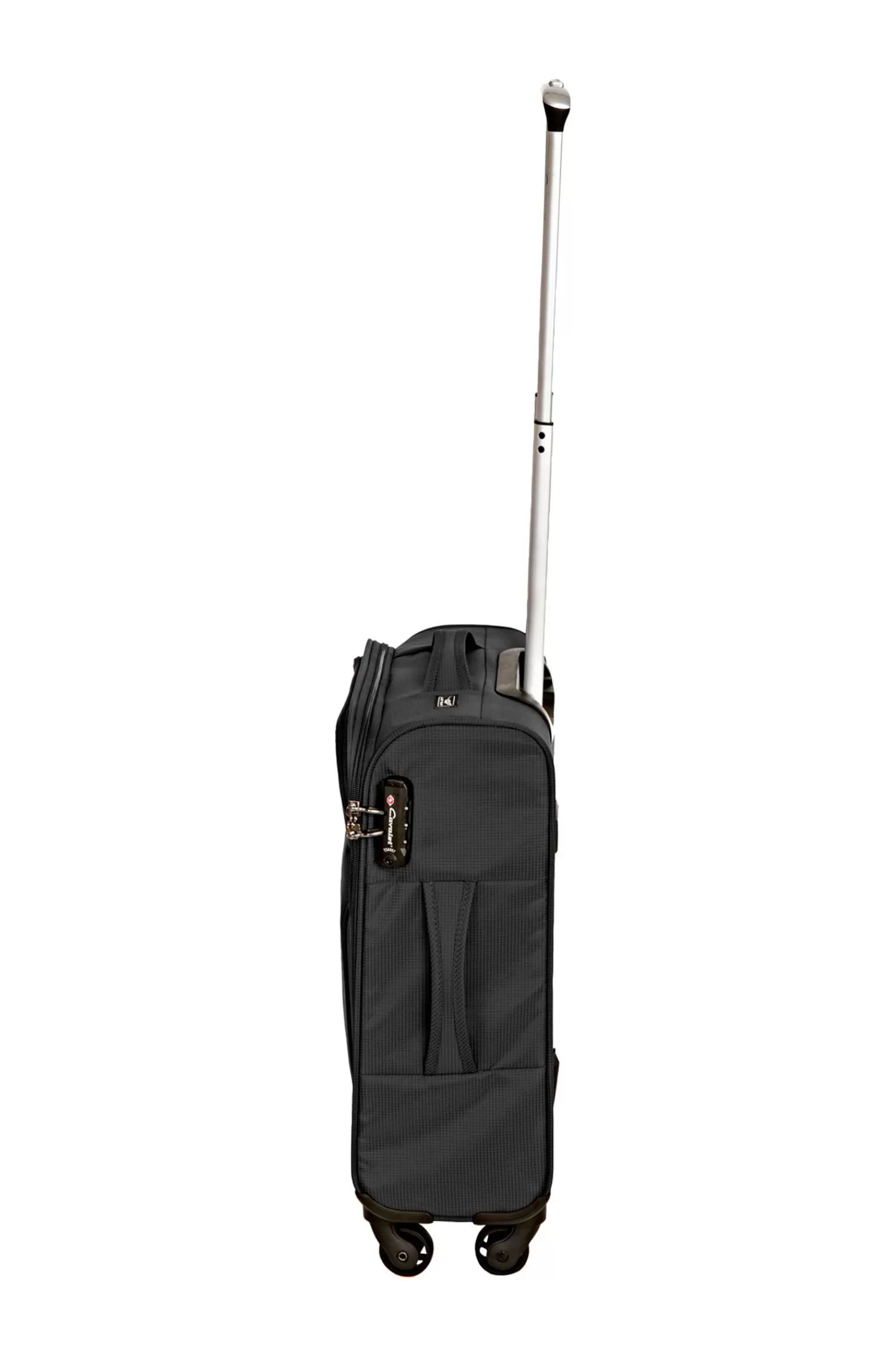 Dam Cavalet Kabinvaska Swift 55