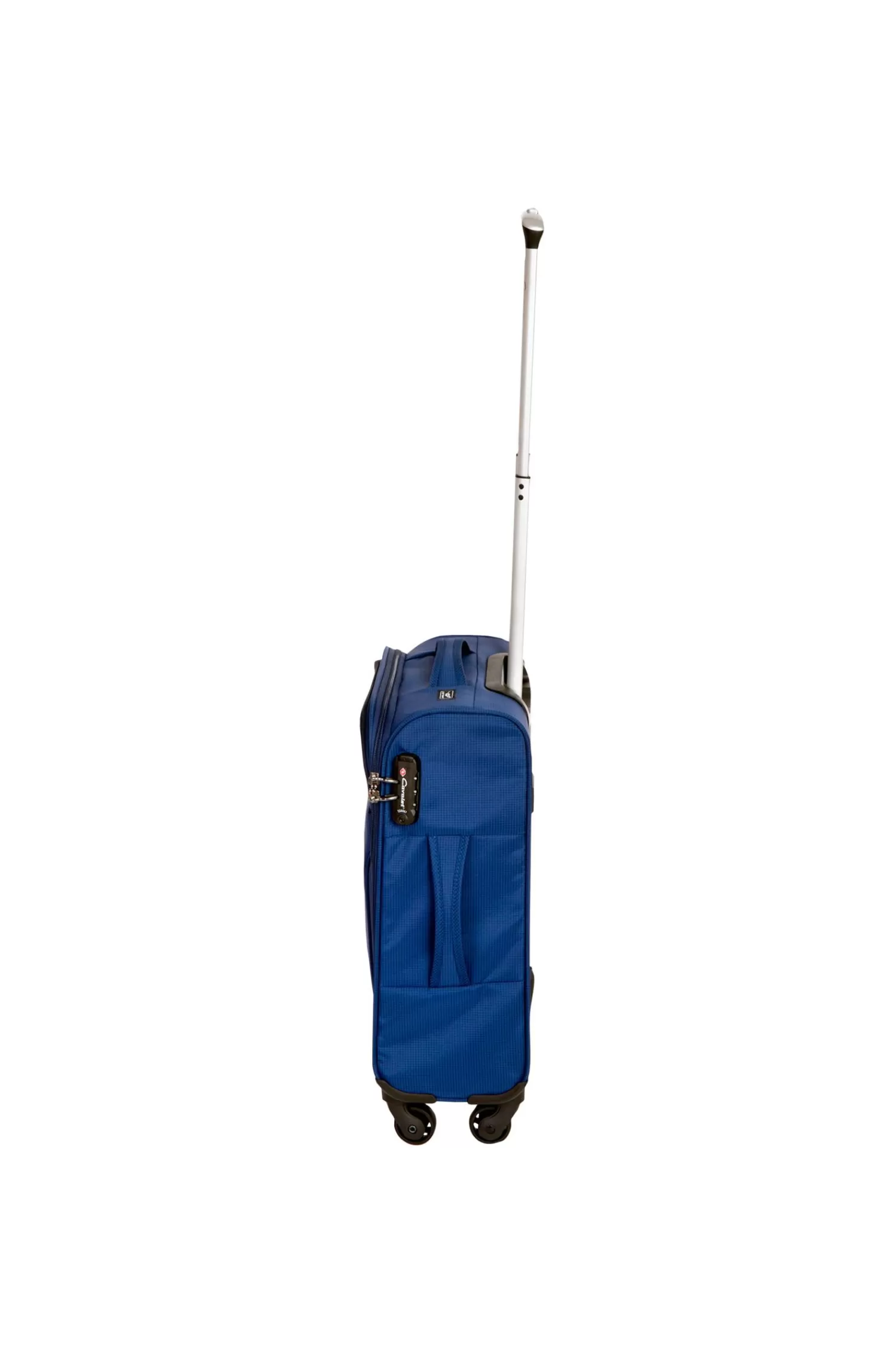 Dam Cavalet Kabinvaska Swift 55
