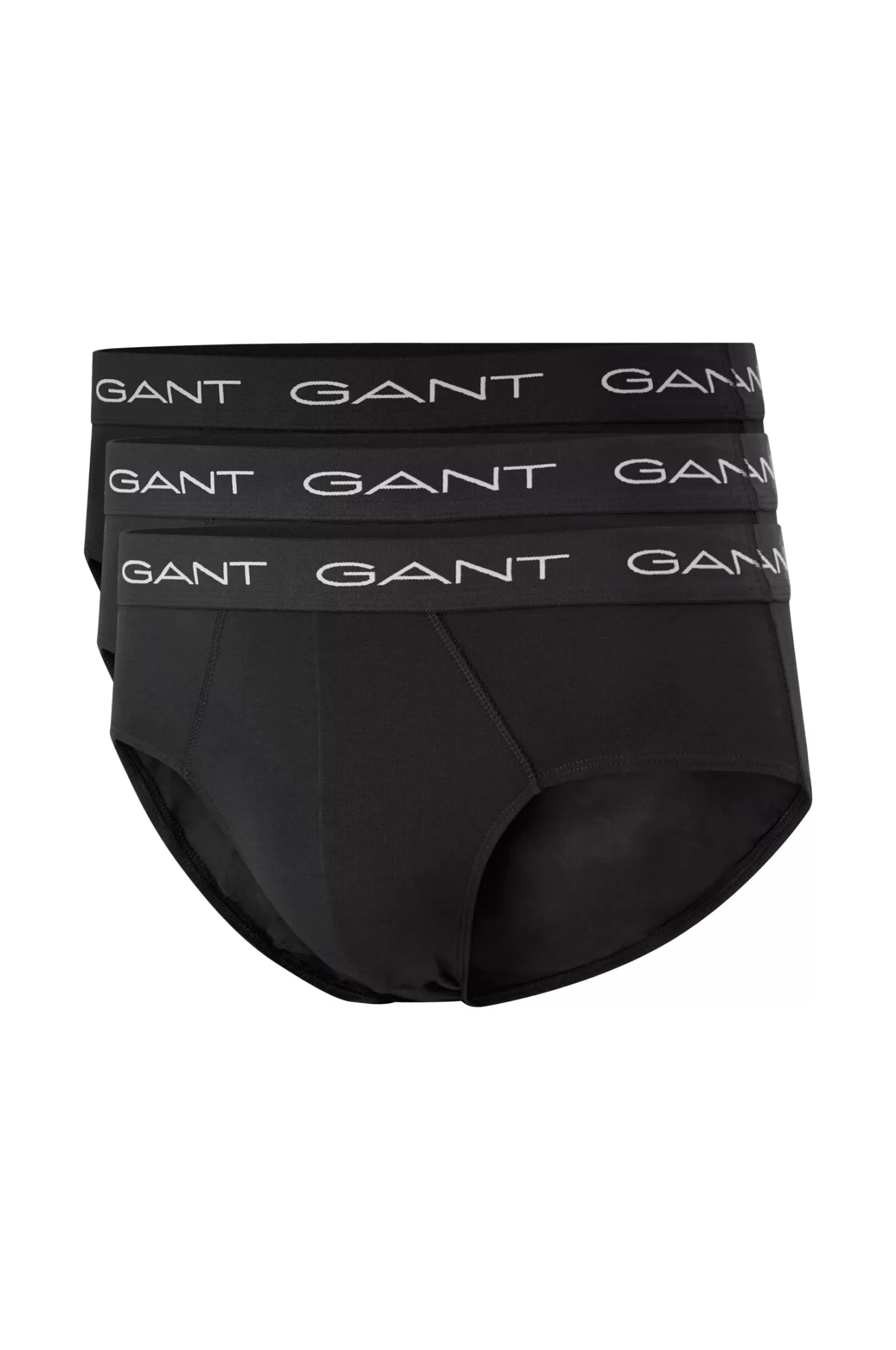 Gant Kalsonger Brief 3-Pack Shop