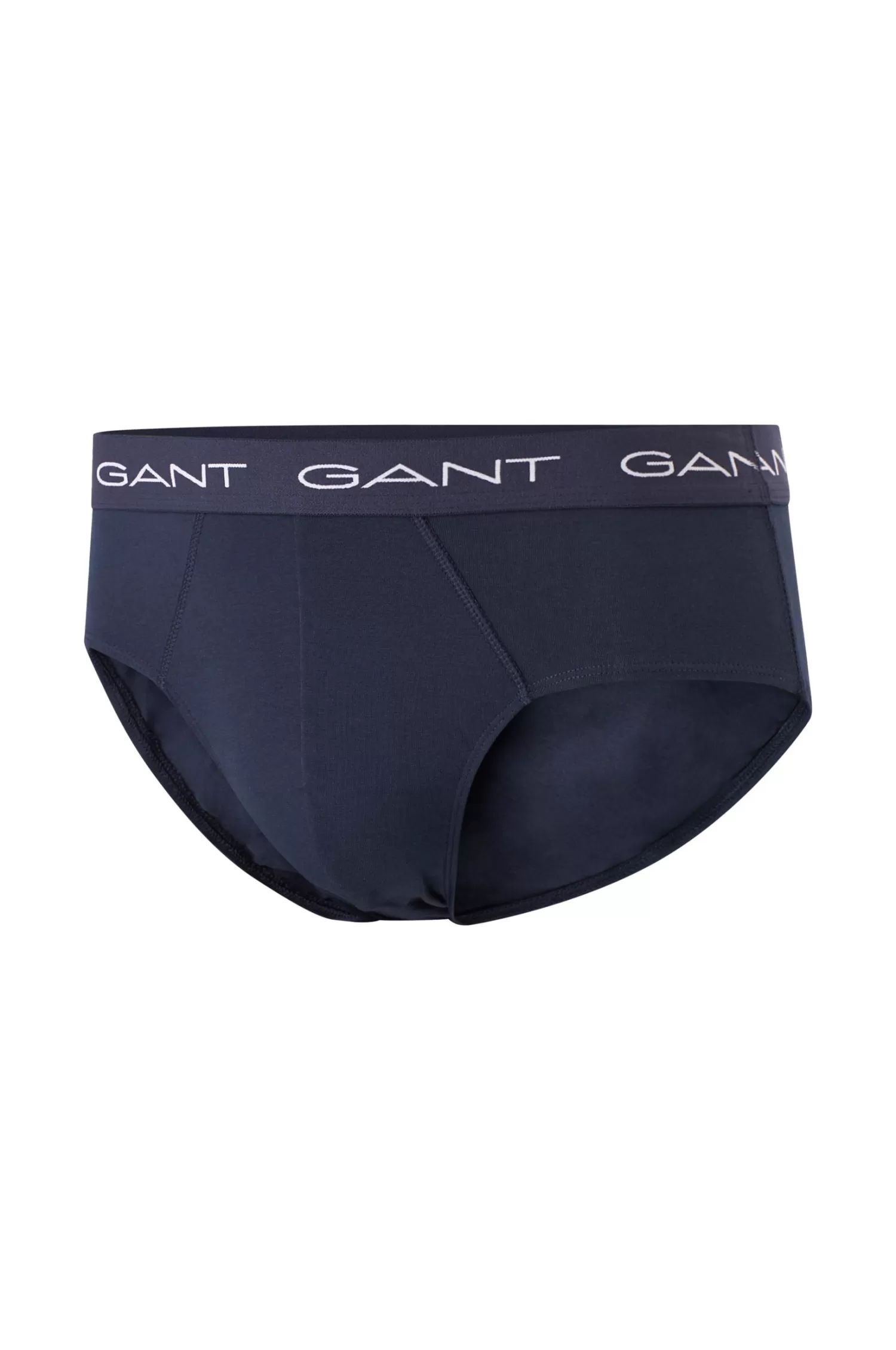 Gant Kalsonger Brief 3-Pack Shop