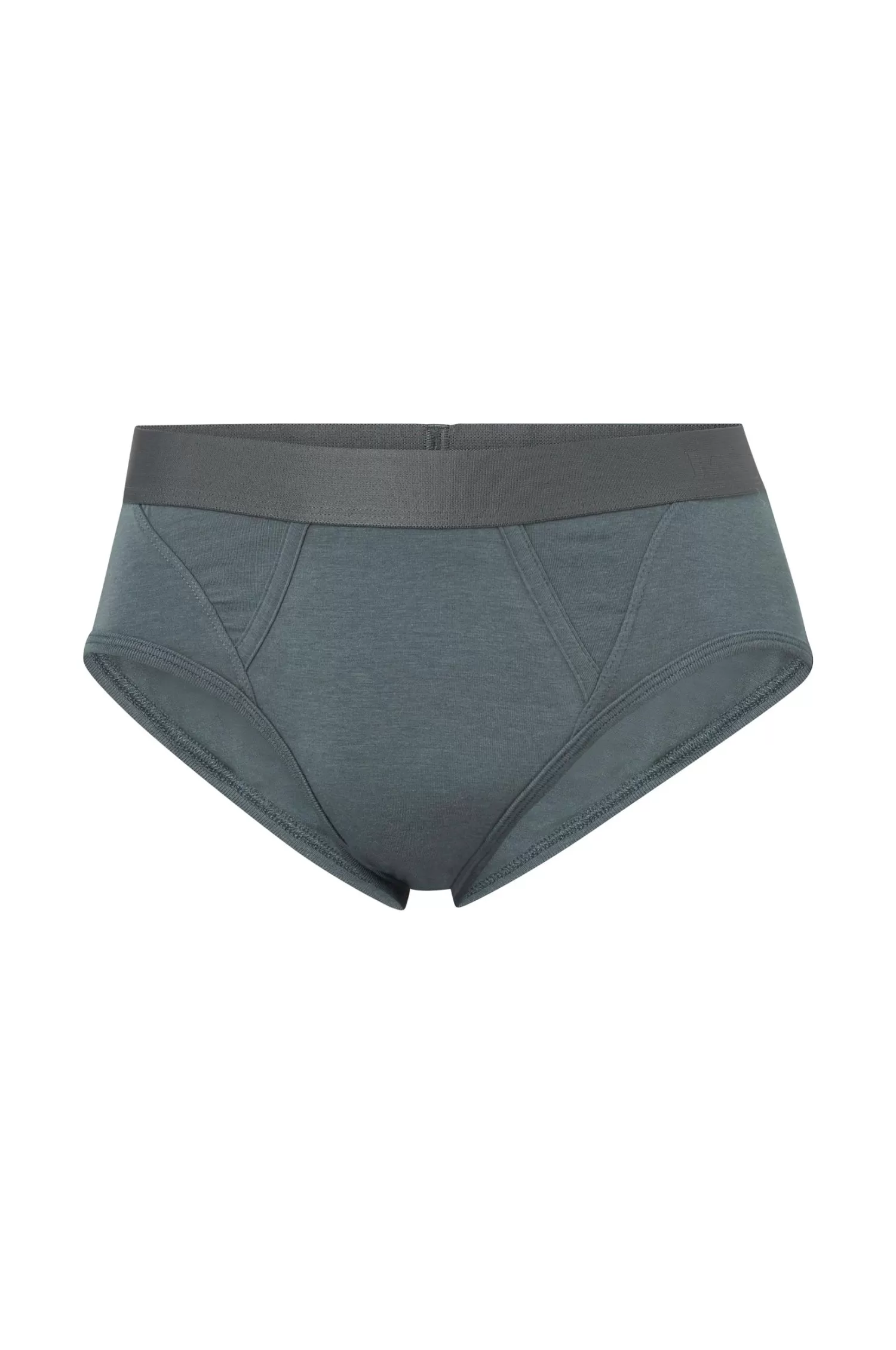 Resteröds Kalsonger Brief Bamboo No Leg 3-Pack Cheap