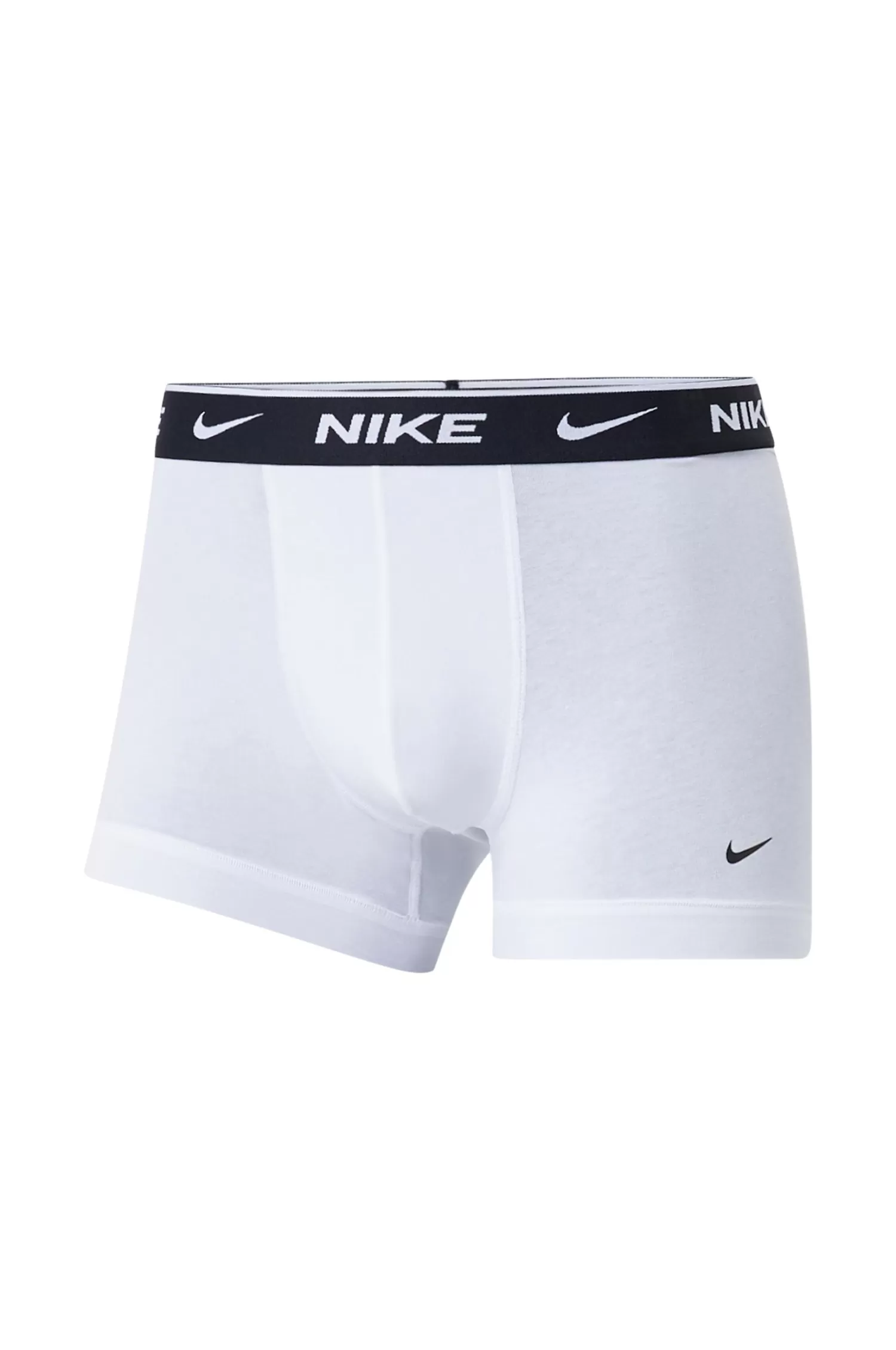 Nike Kalsonger Everyday Cotton Stretch Trunk 3-Pack Discount