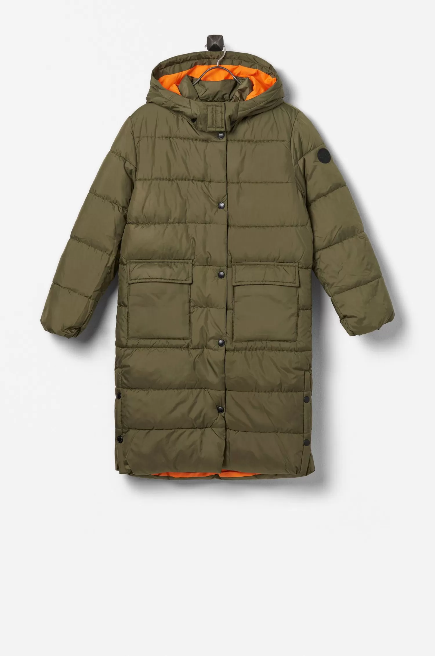 KIDS ONLY Kappa Kognewcanace X-Long Padded Coat Cheap
