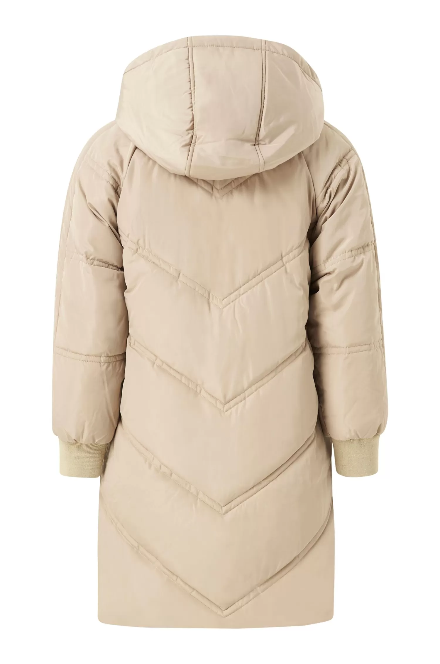 pieces Kappa Pknelicity Puffer Jacket Hot