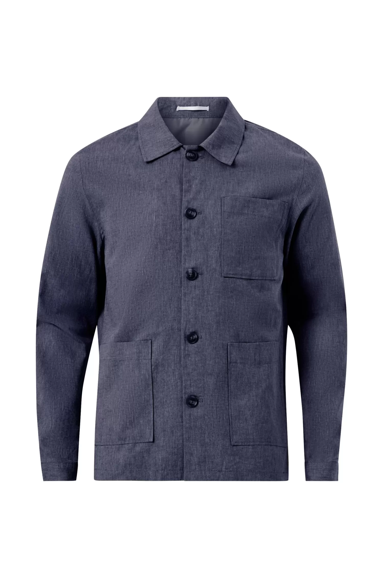 Jack & Jones Kavaj Jprriviera Linen Hybrid Blazer Slim Best Sale