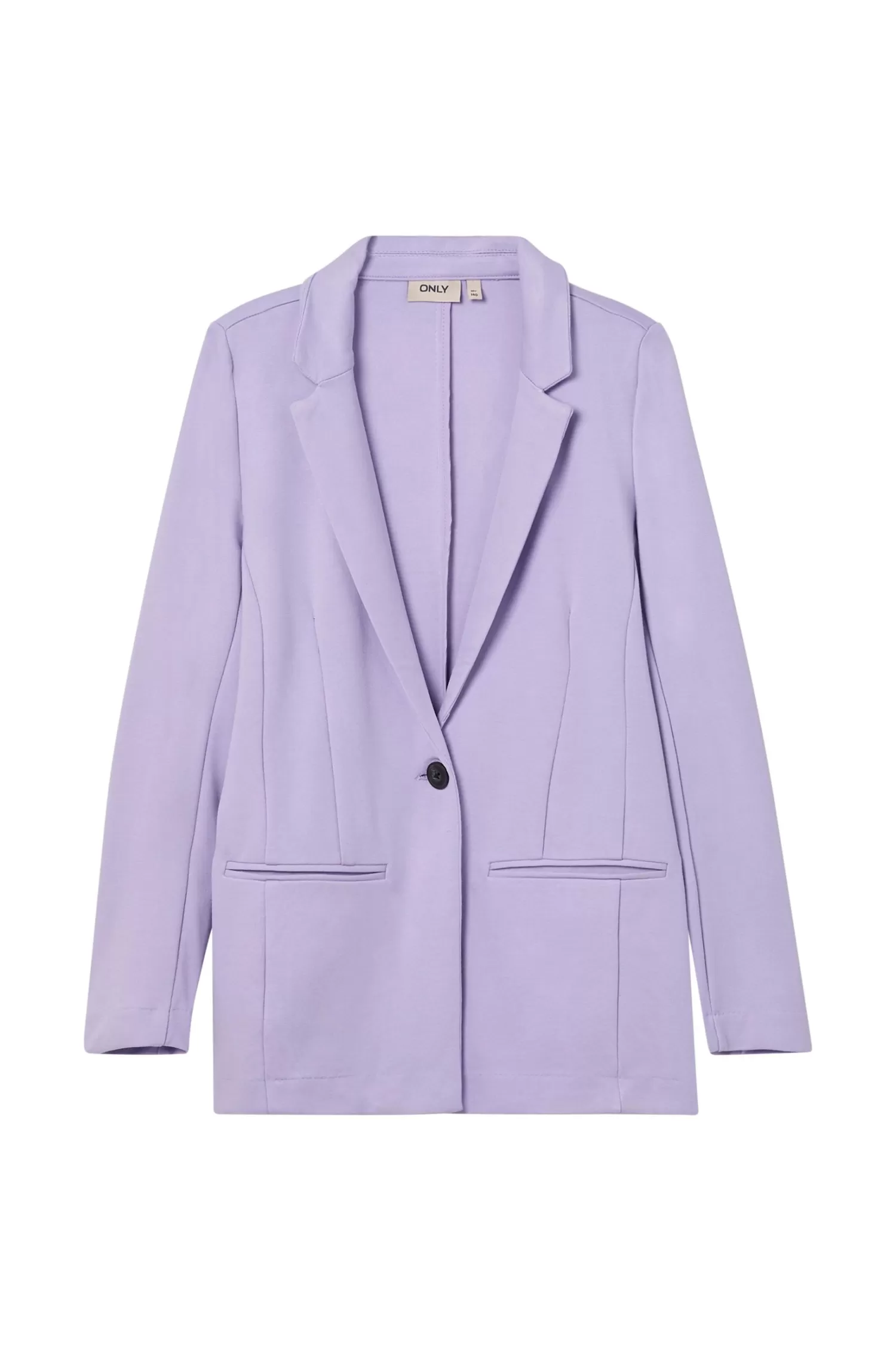 KIDS ONLY Kavaj Kogpoptrash Life L/S Long Blazer Tl Best Sale