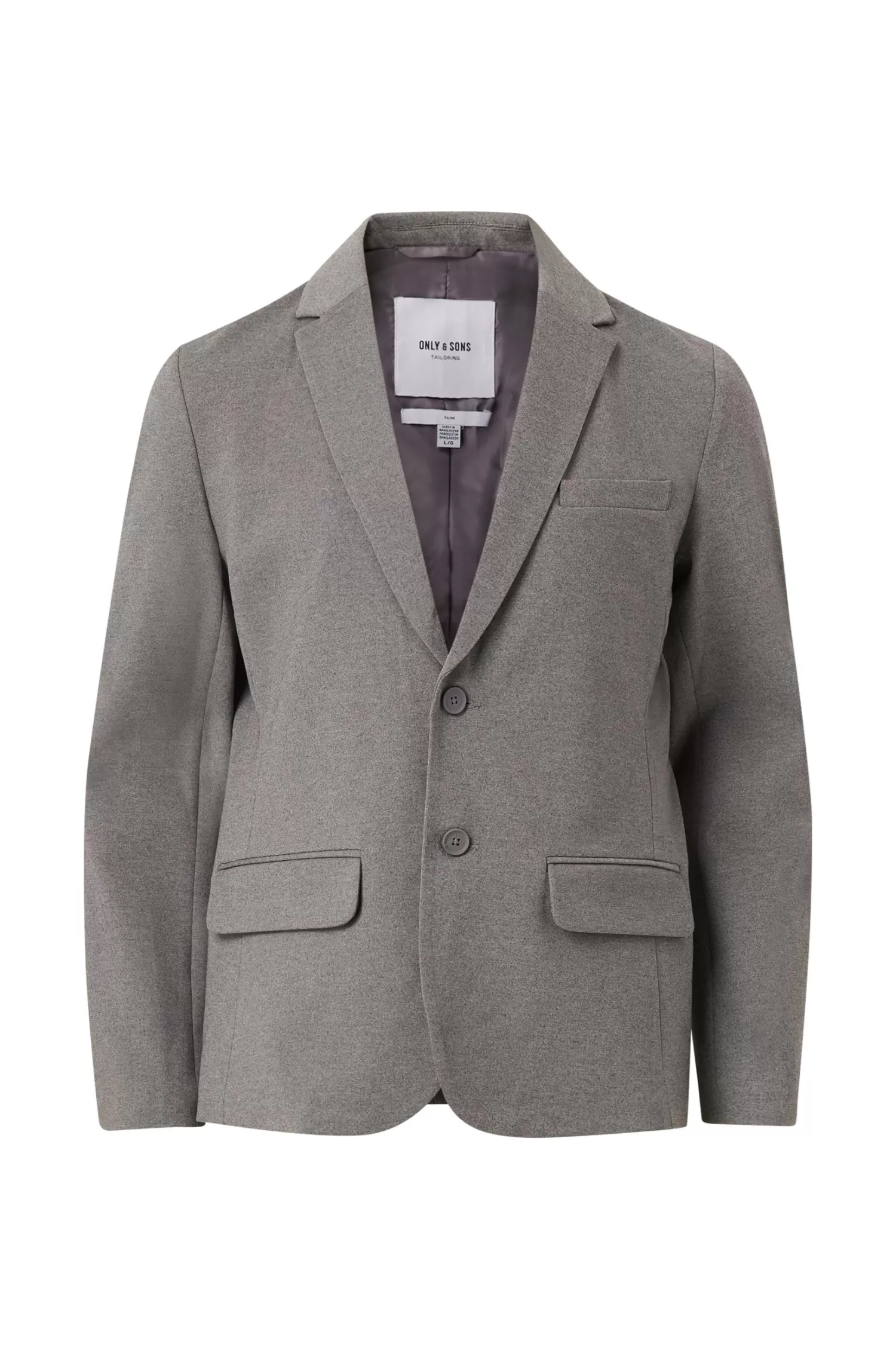 ONLY & SONS Kavaj Onsmark Slim 0209. Blazer Noos Clearance