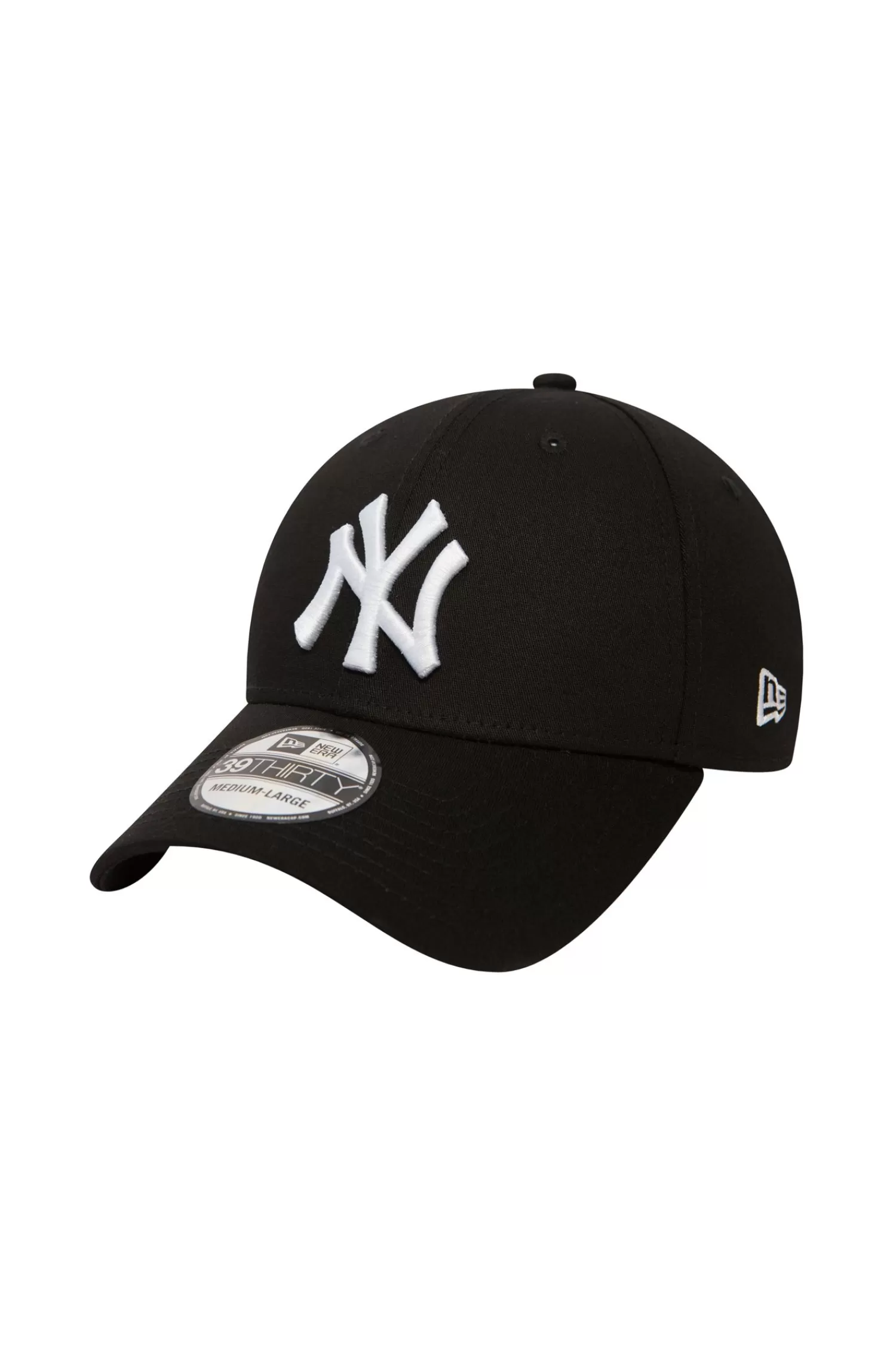 Dam New Era Keps 39Thirty League Basic Neyyan