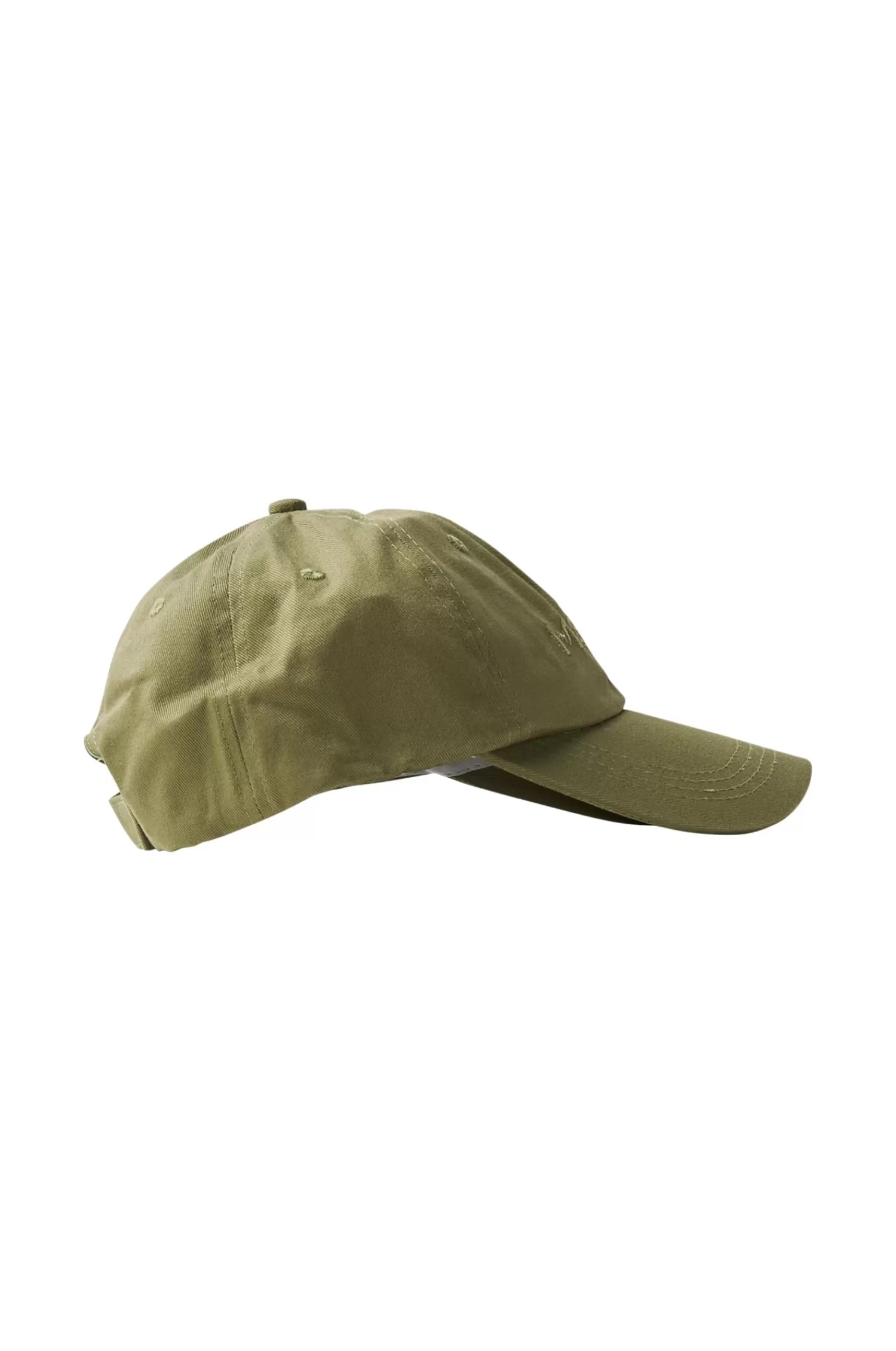Dam MSCH Copenhagen Keps Mschwinnie Logo Cap