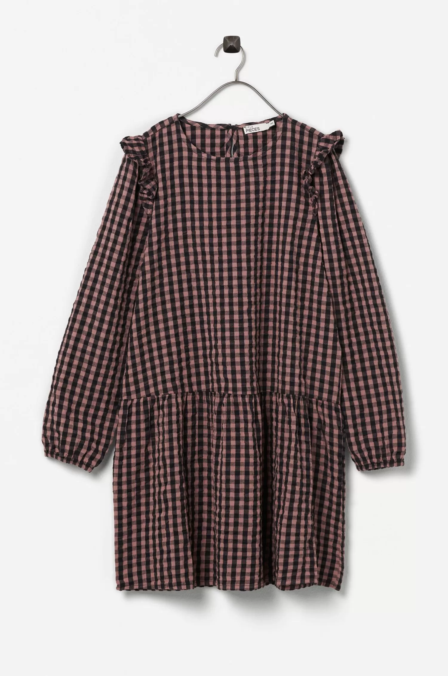 Pieces Kids Klanning Lpkathe Ls Dress Online