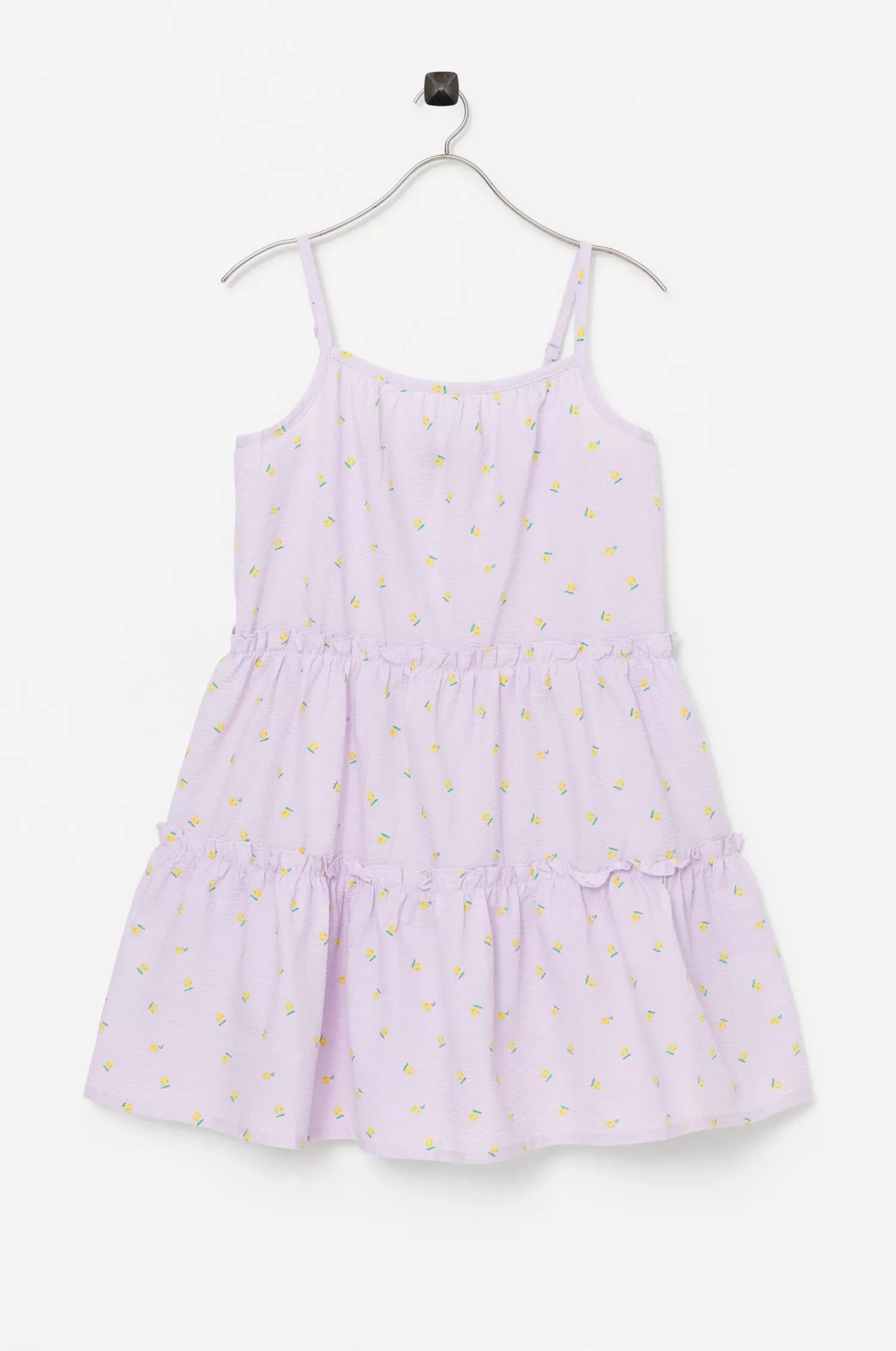 Name it Klanning Nmffuemily Dress Fashion