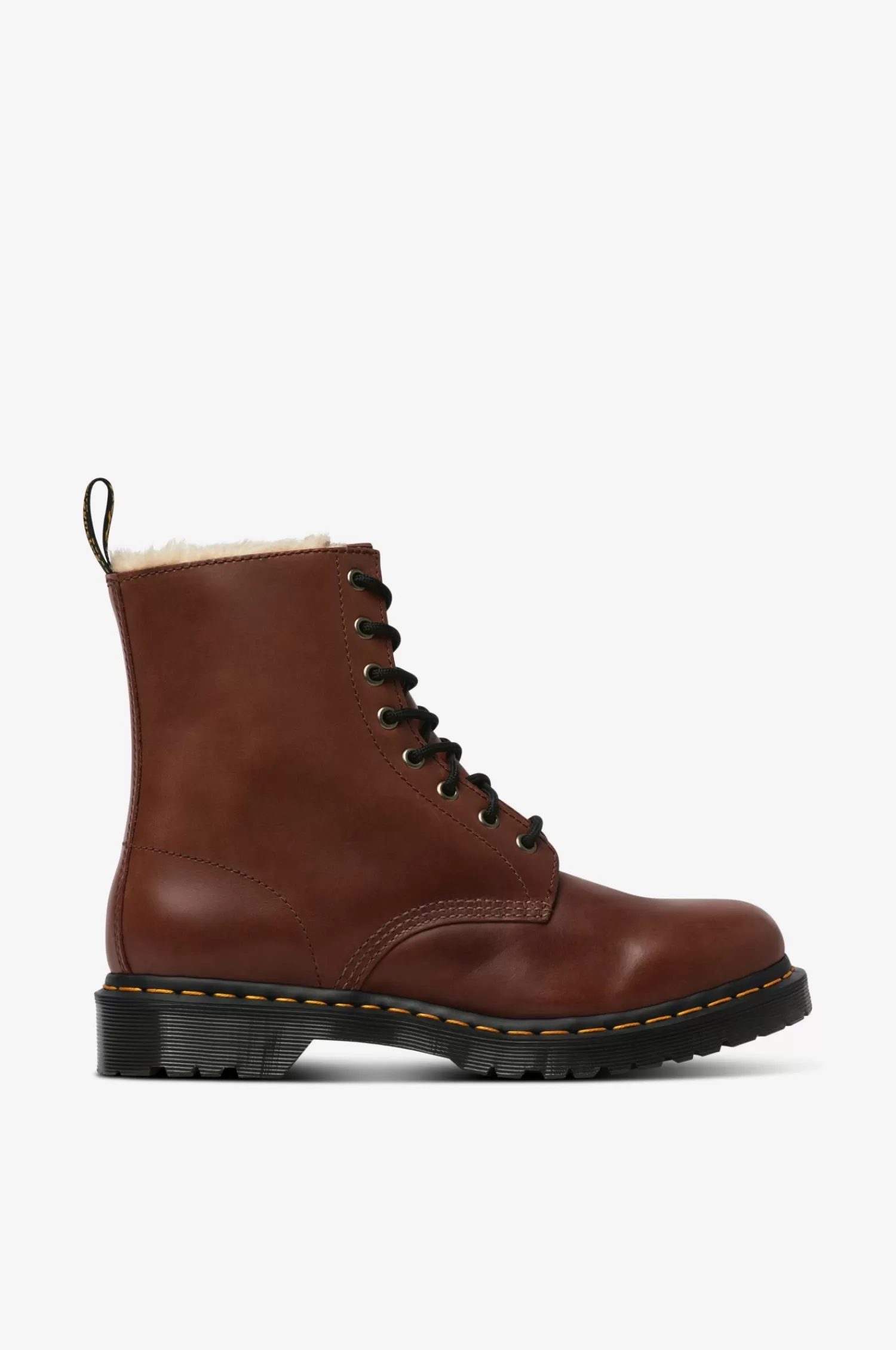 Dam Dr Martens Kängor 1460 Serena