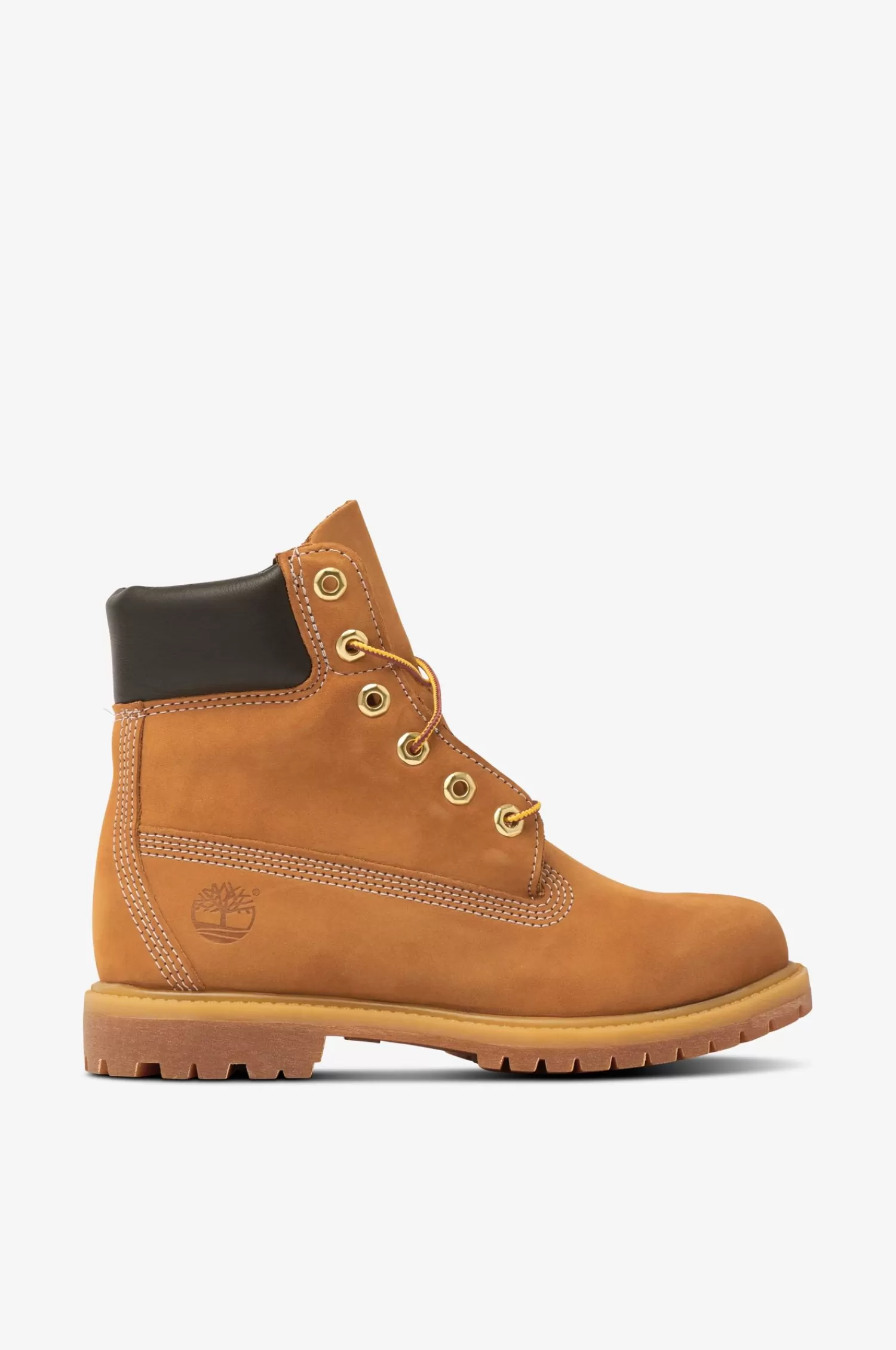 Dam Timberland Kängor 6 Inch Premium Waterproof