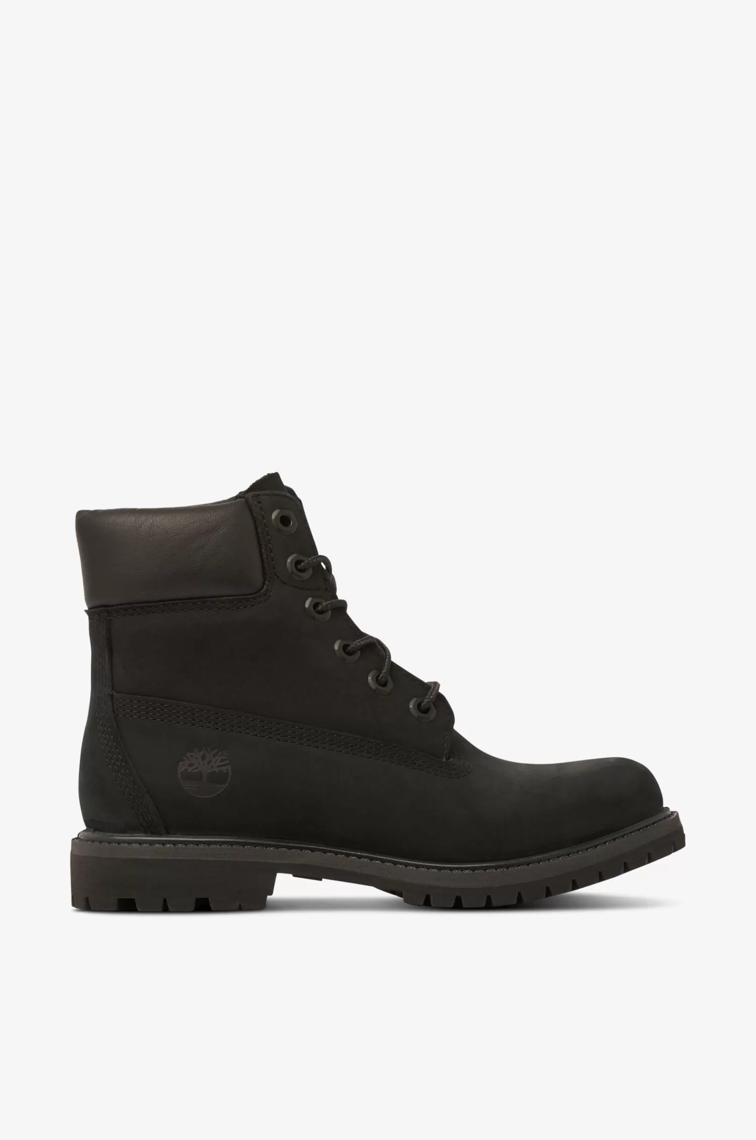 Dam Timberland Kängor 6" Premium Boot Waterproof