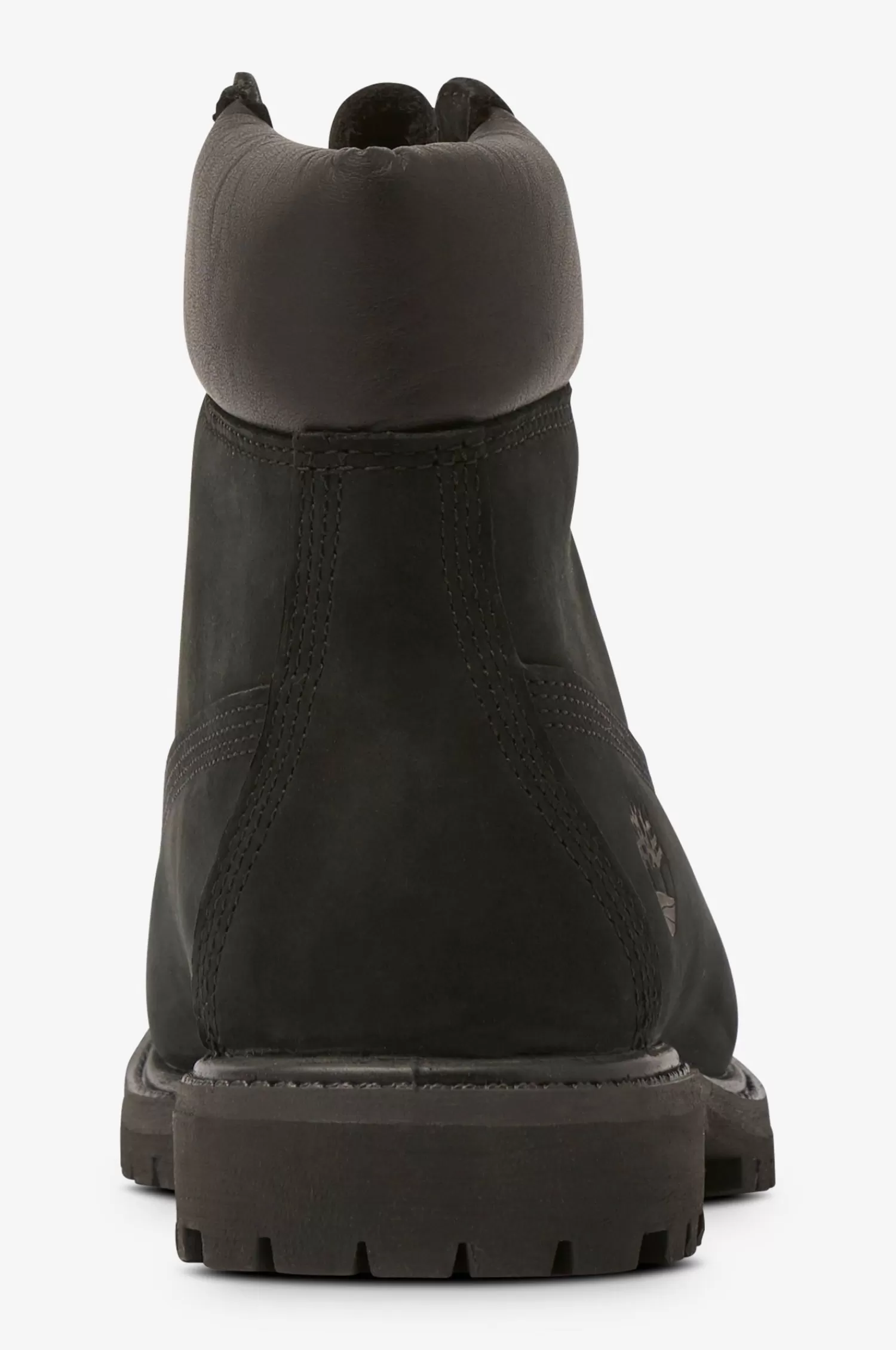 Dam Timberland Kängor 6" Premium Boot Waterproof