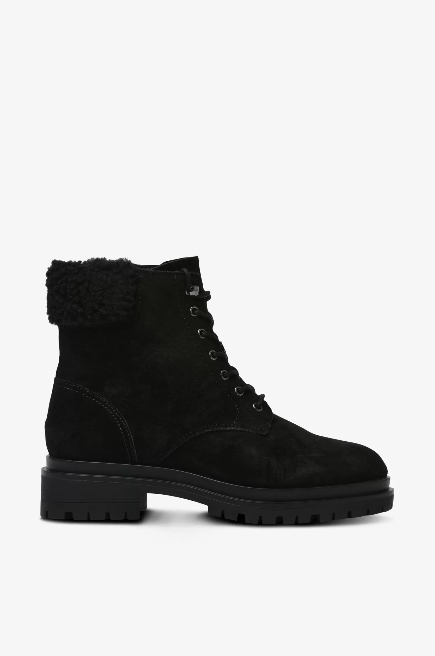Dam Lauren Ralph Lauren Kängor Bootie
