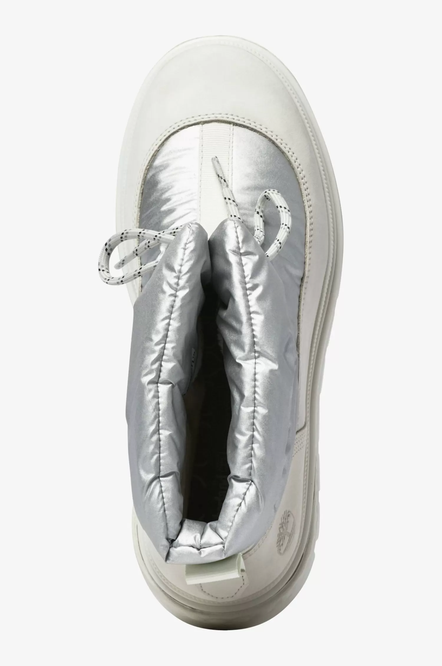 Dam Timberland Kängor Ray City Puffer Boot Wp
