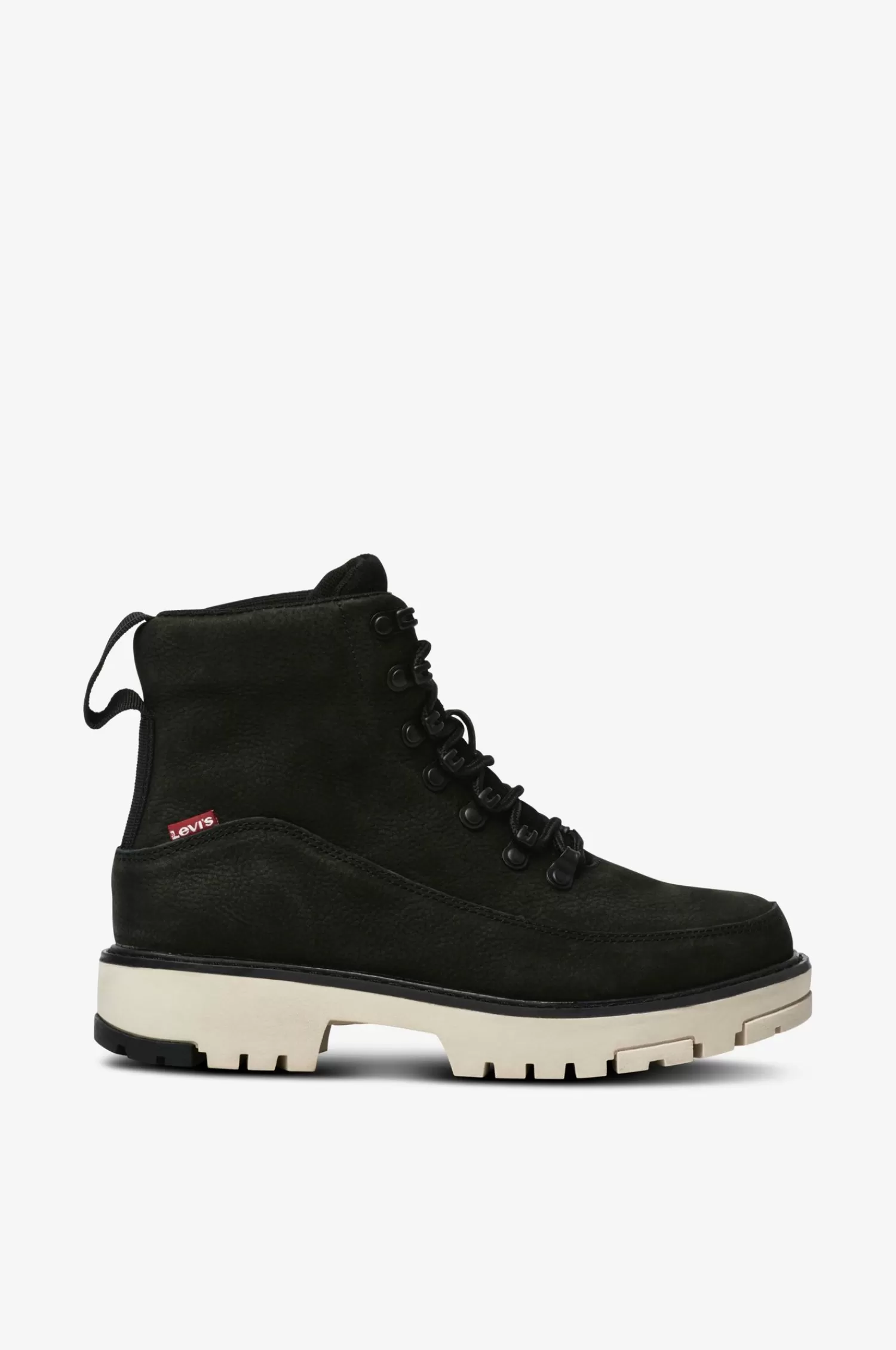 Dam Levi's Kängor Solvi High
