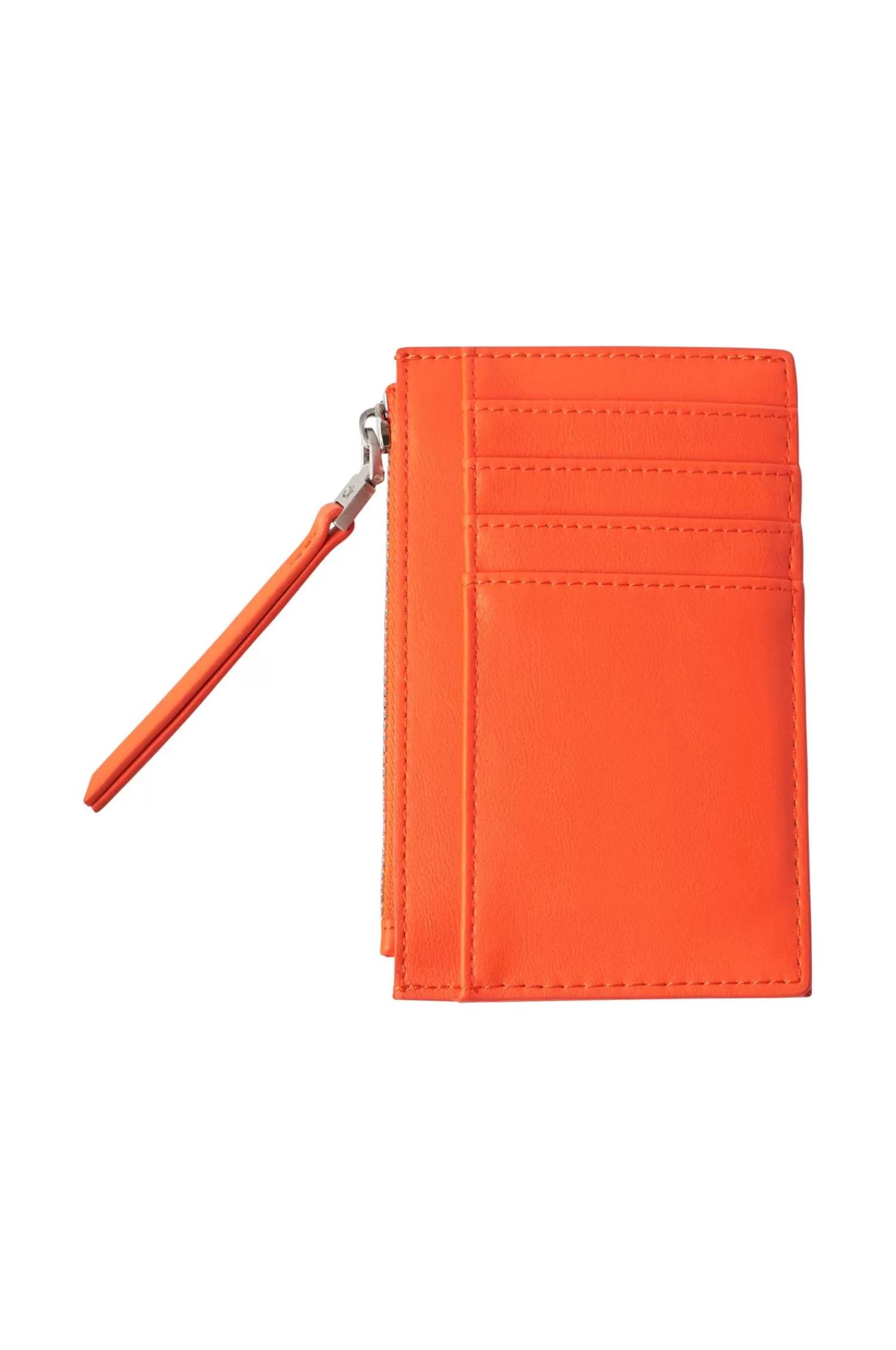 Dam Calvin Klein Korthallare Re-Lock Quilt Cardholder