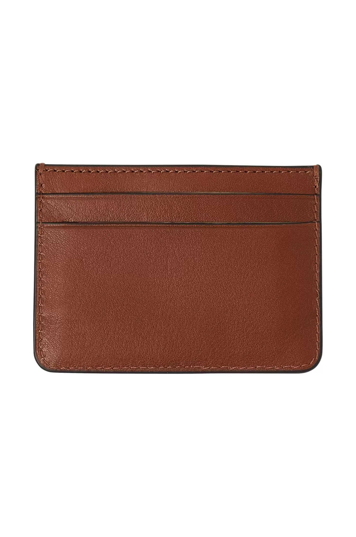 Dam Lauren Ralph Lauren Korthallare Slim Card Case Small