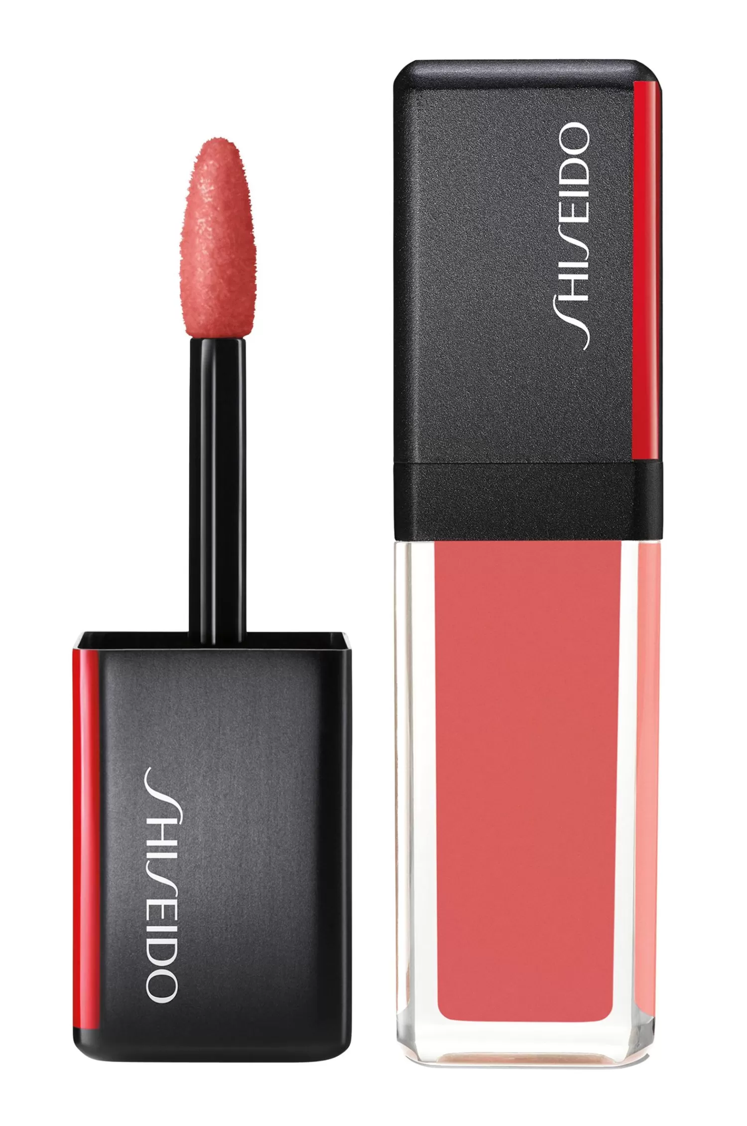 Shiseido Lacquer Ink Lipshine Lipgloss