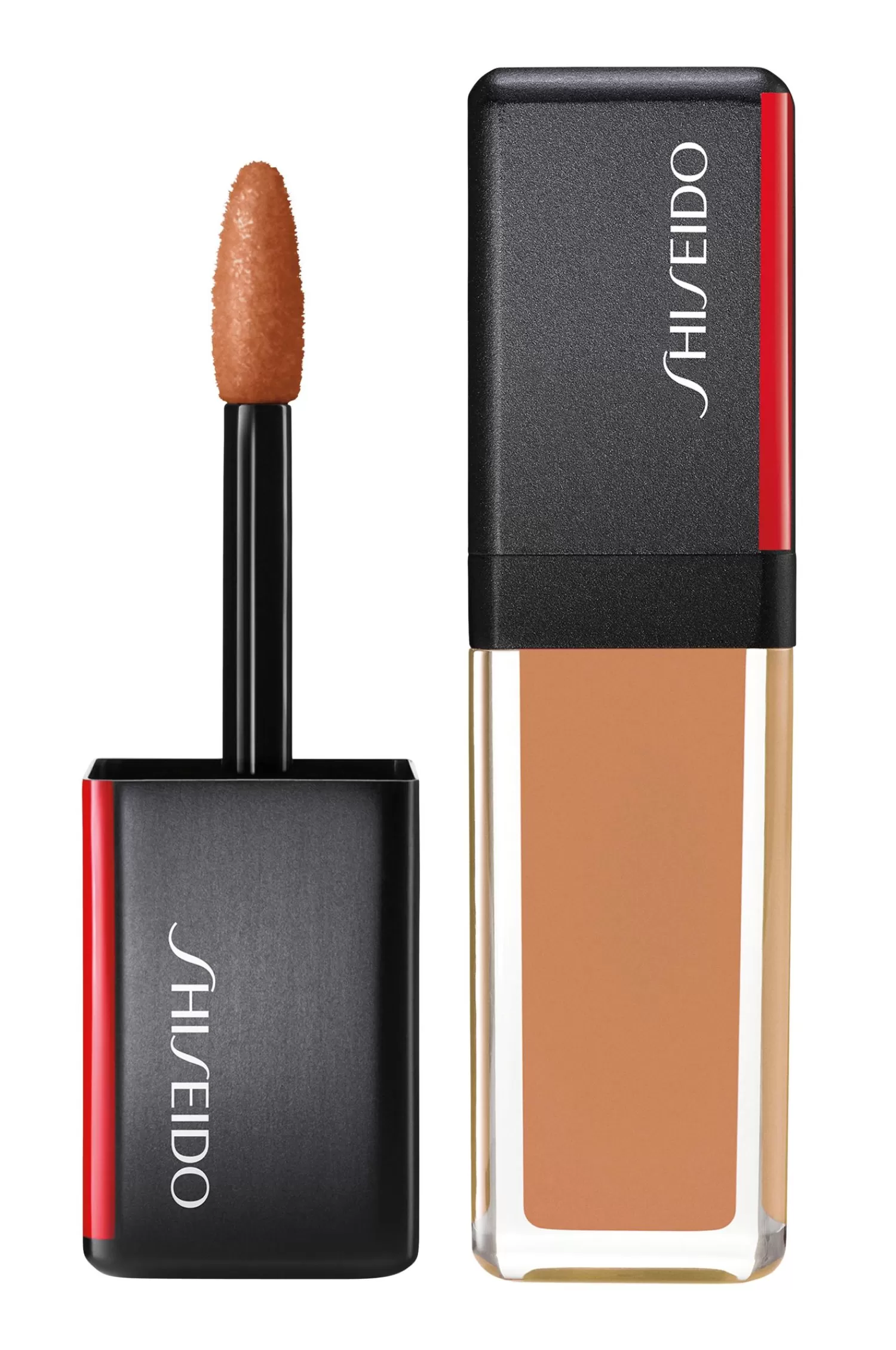 Shiseido Lacquer Ink Lipshine Lipgloss