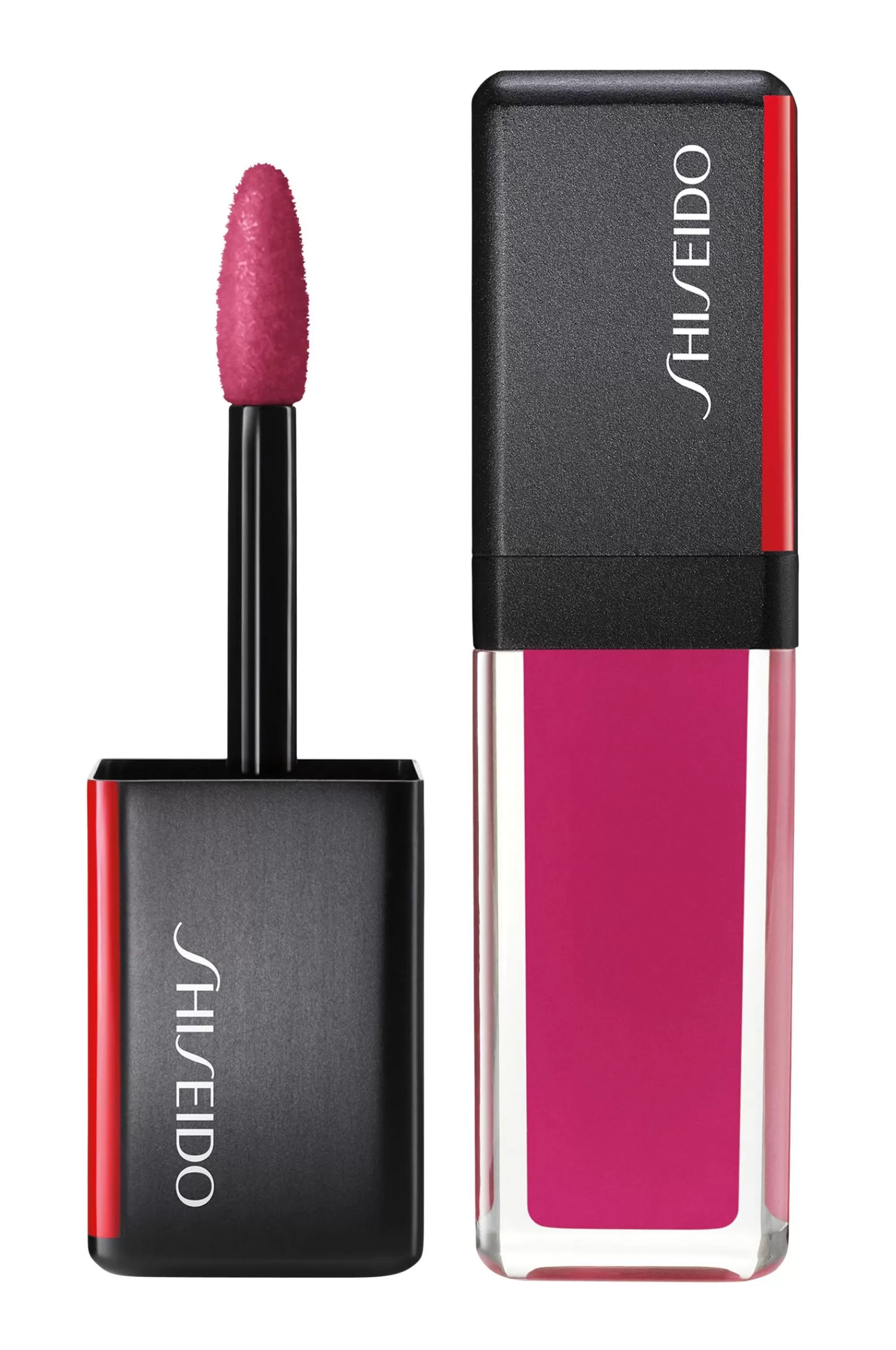 Shiseido Lacquer Ink Lipshine Lipgloss