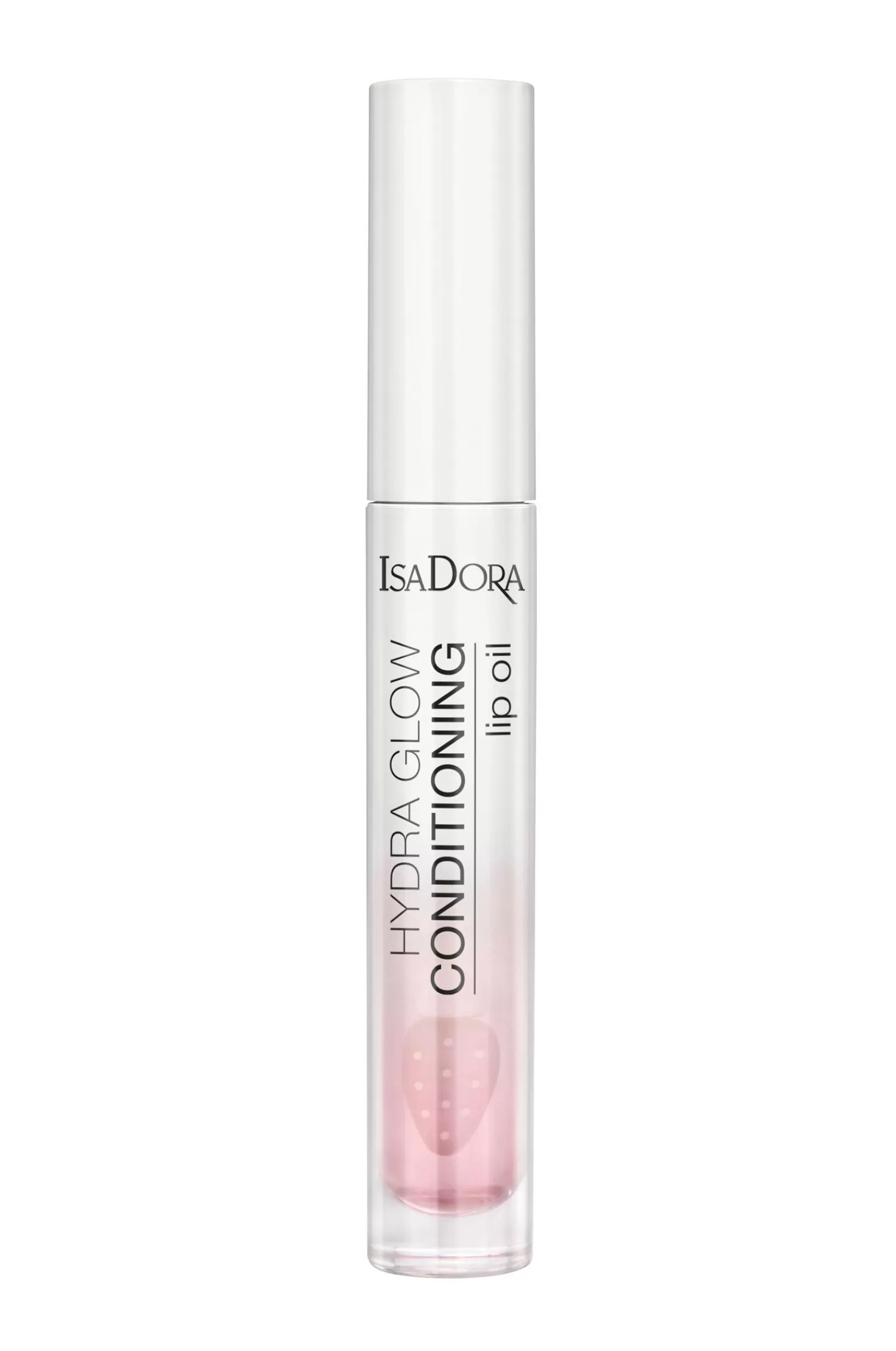 IsaDora Lappolja Hydra Glow Conditioning Lip Oil 4 Ml
