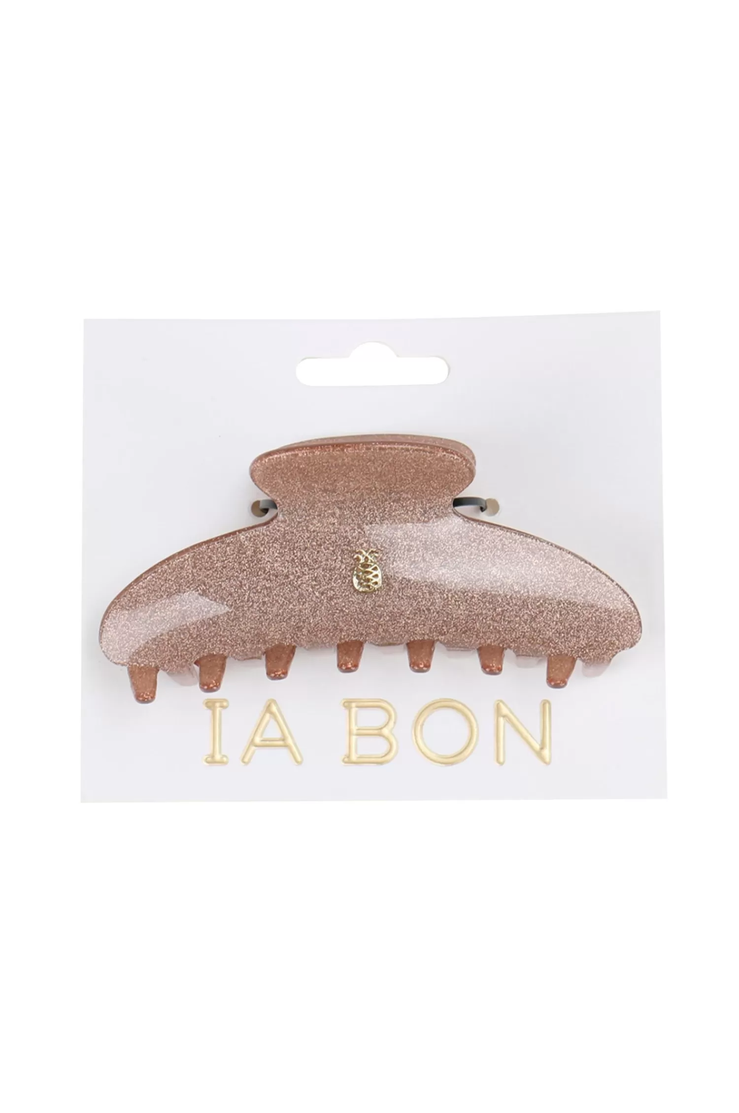Dam IA BON Large Hair Claw