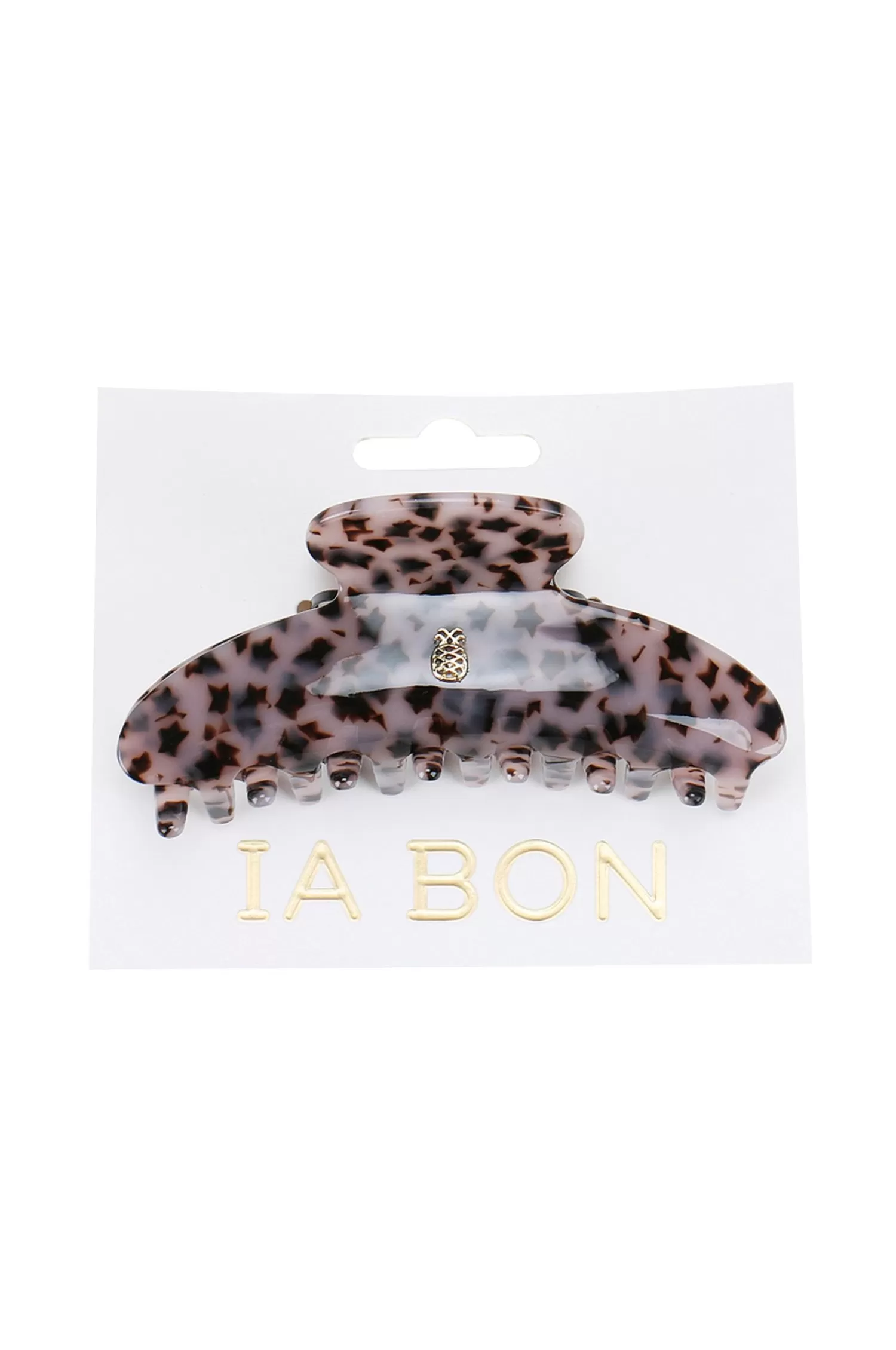 Dam IA BON Large Hair Claw