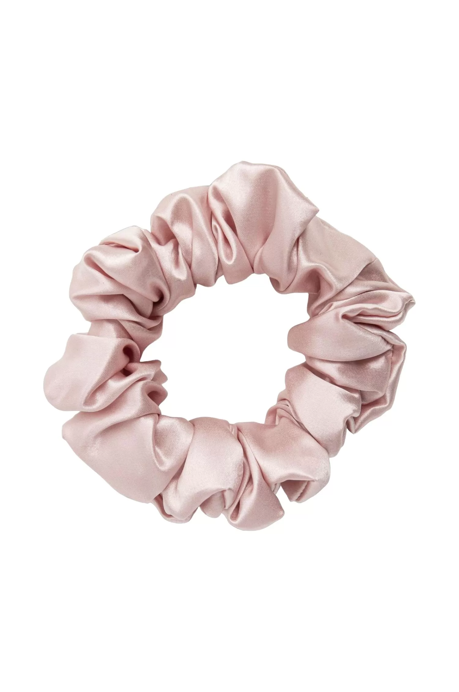 Dam ByBarb Large Silk Hair Tie