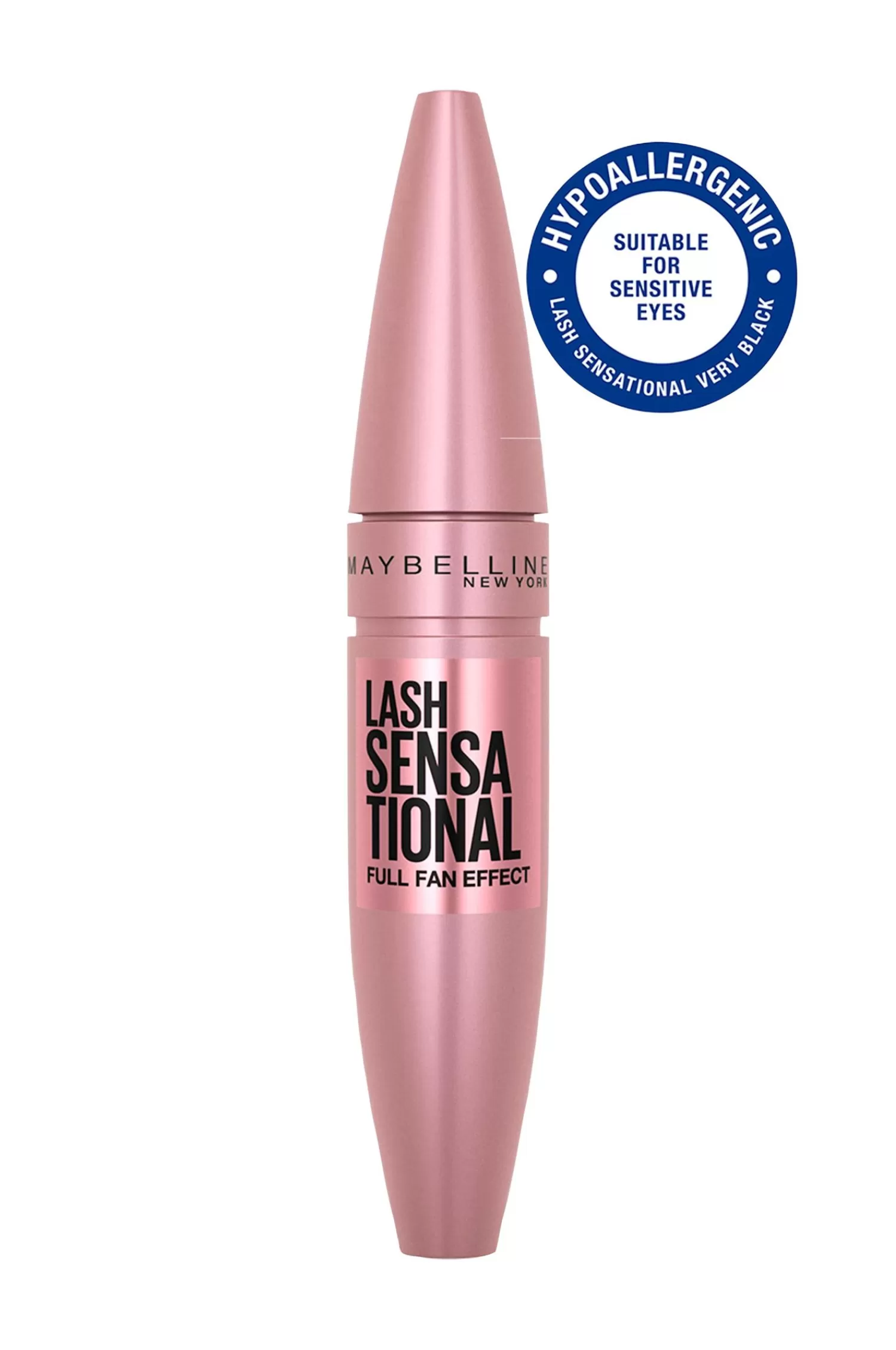 Maybelline Lash Sensational Mascara